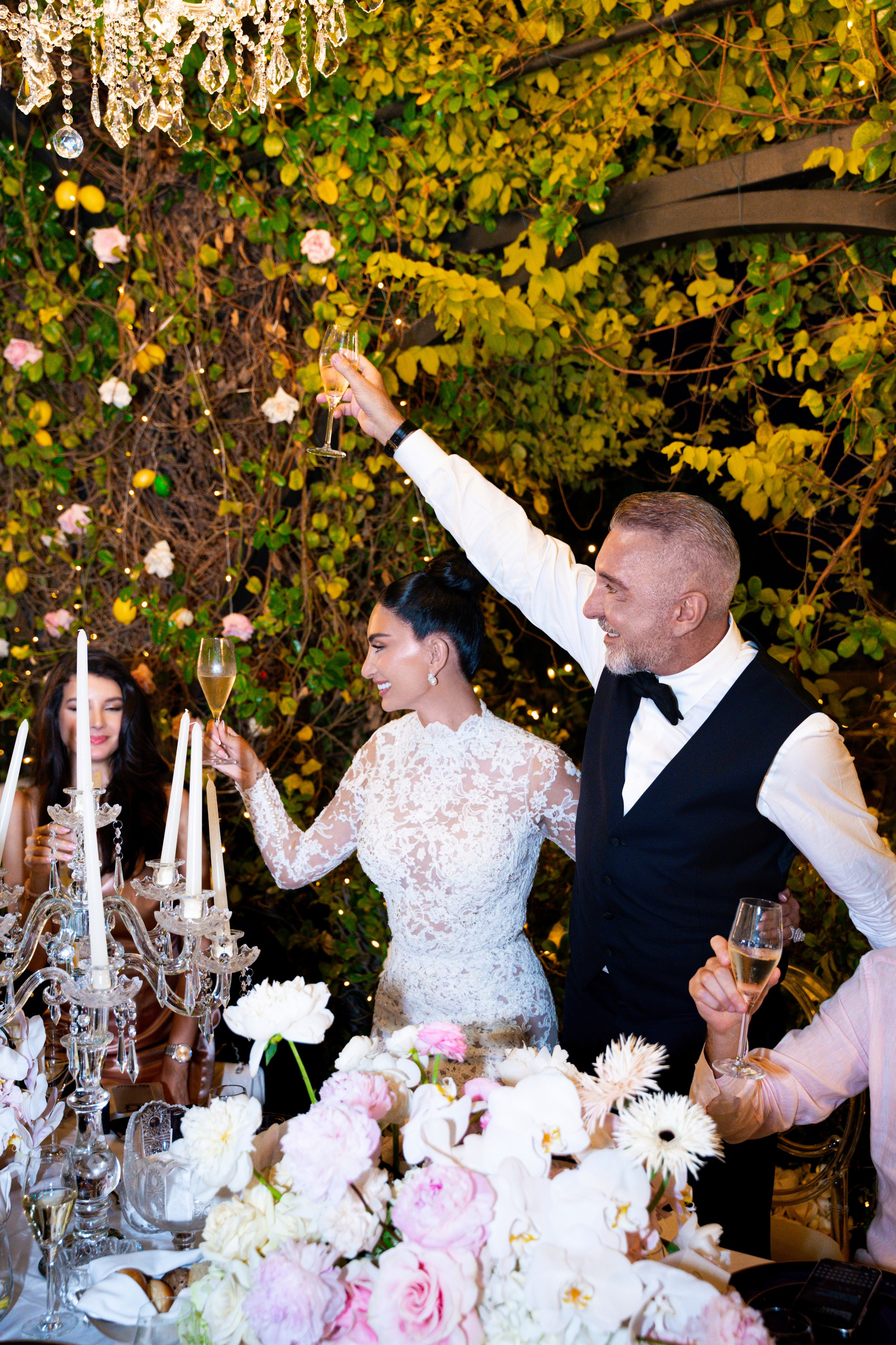 WEDDING. Photo and video production. Editing & retouching services. Training