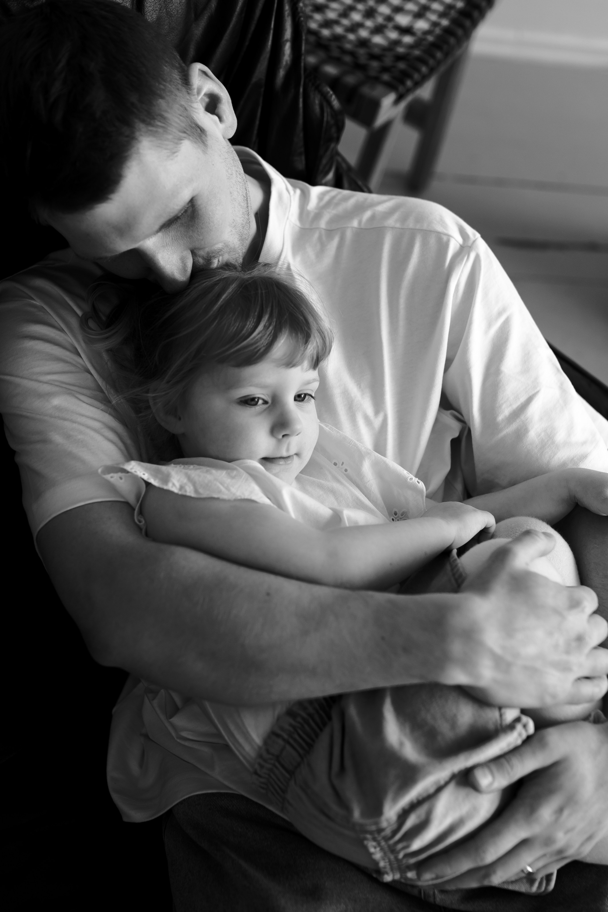 FAMILY IN A STUDIO. Dagneshi Photography