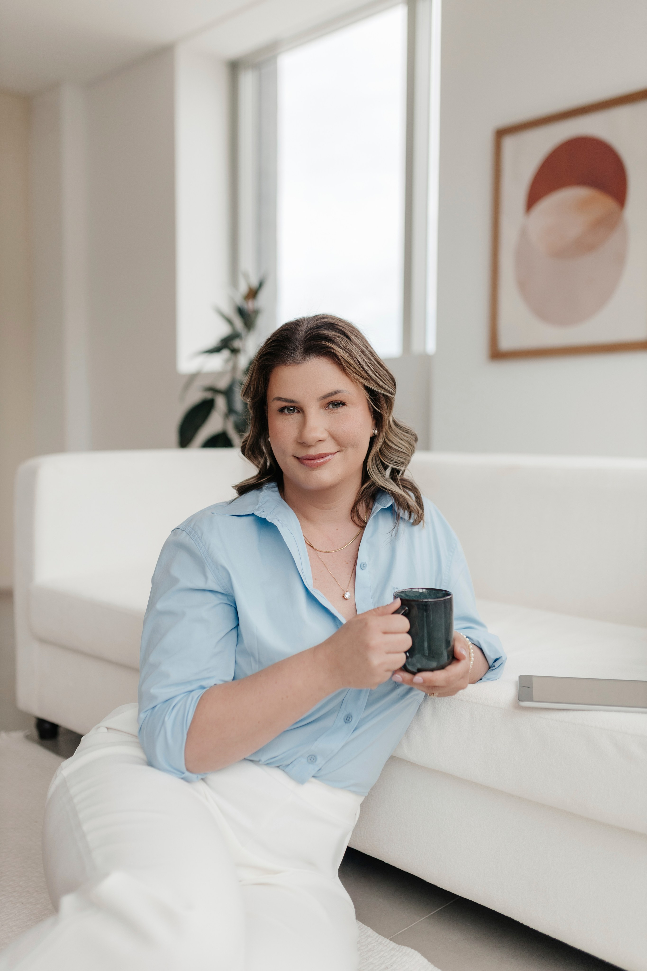 Dra. Adele & Dra. Aline | Dentistas. Coraafotografia.com