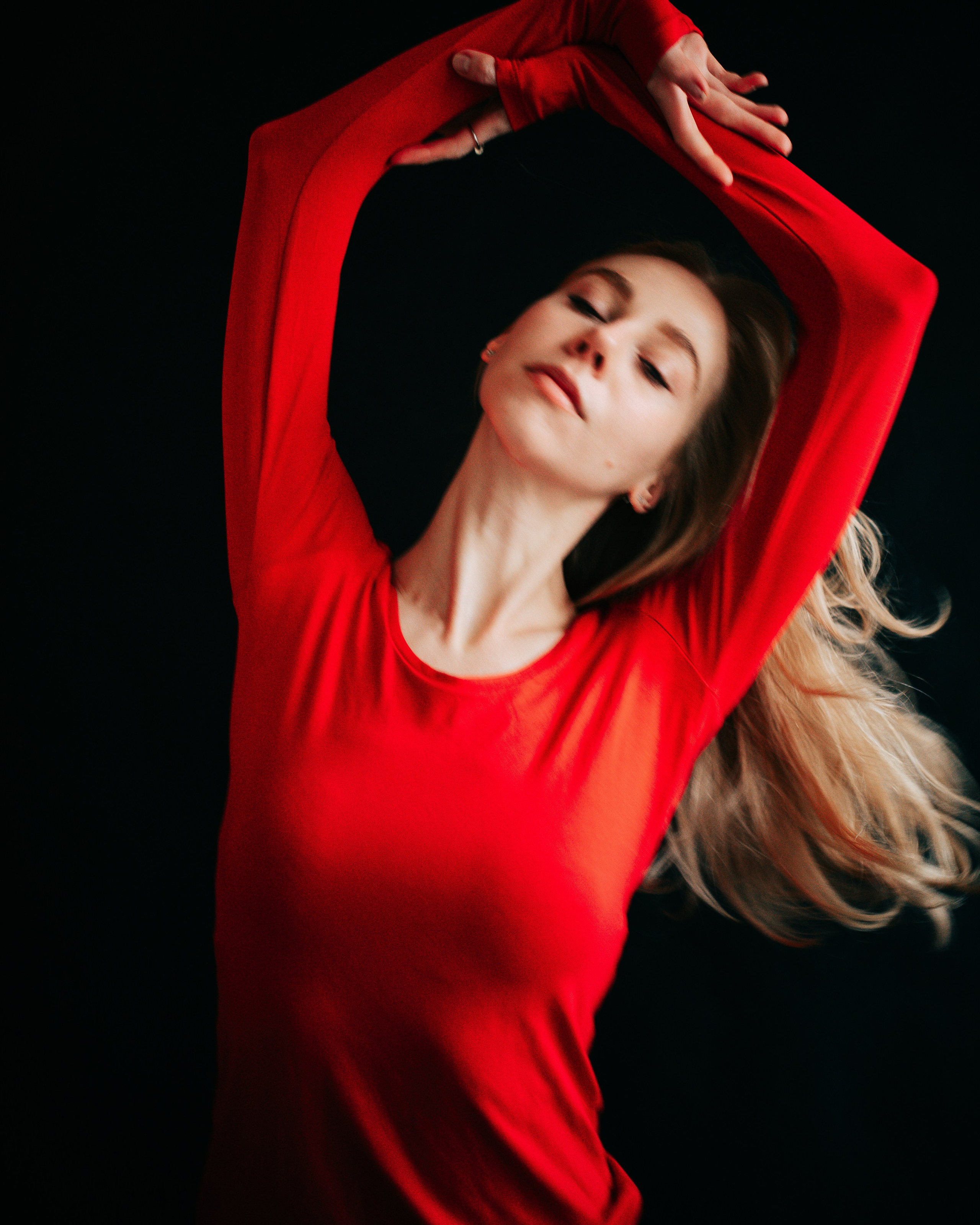 VLADA. Inna Mendelson — Photographer