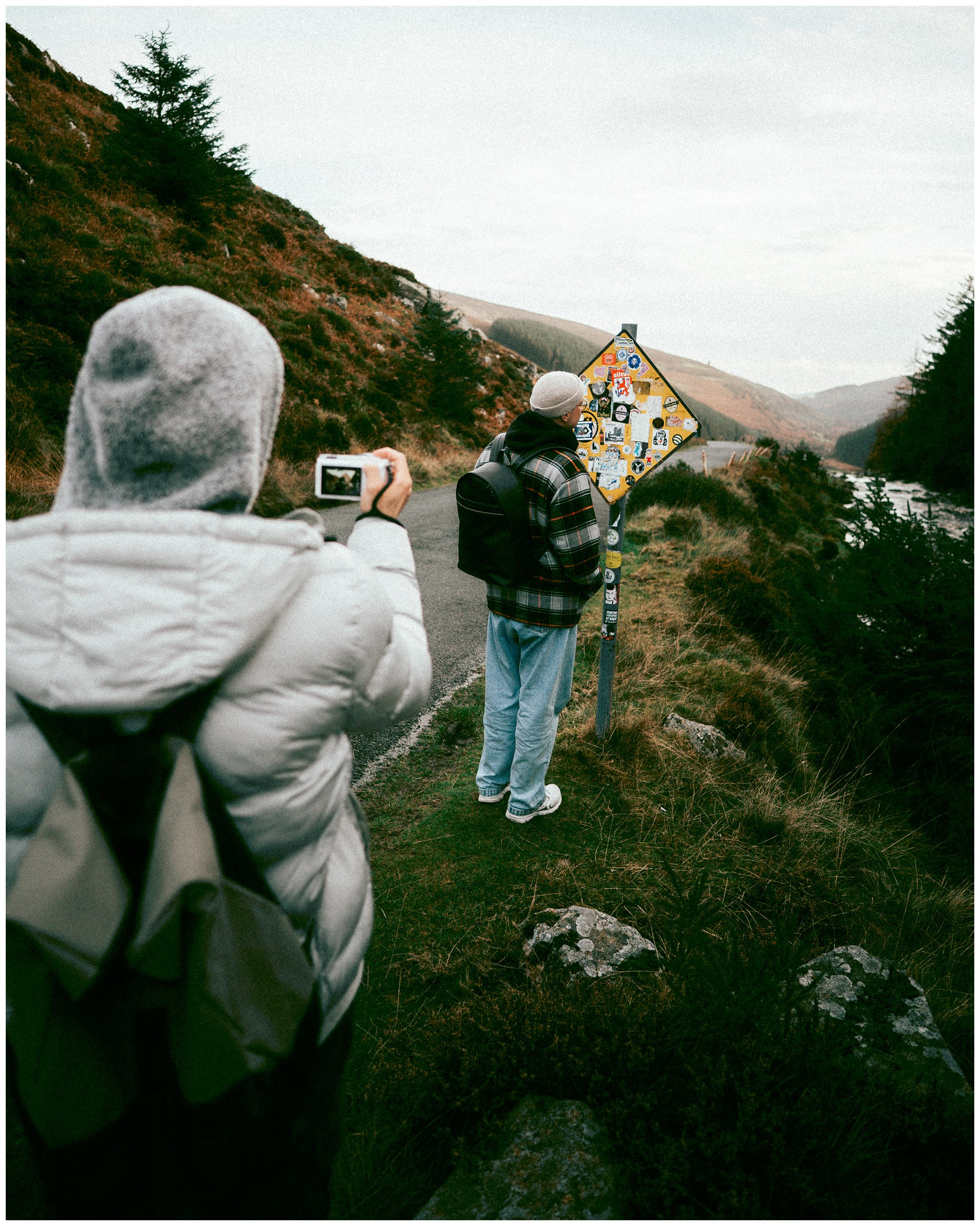 IRELAND. Inna Mendelson — Photographer