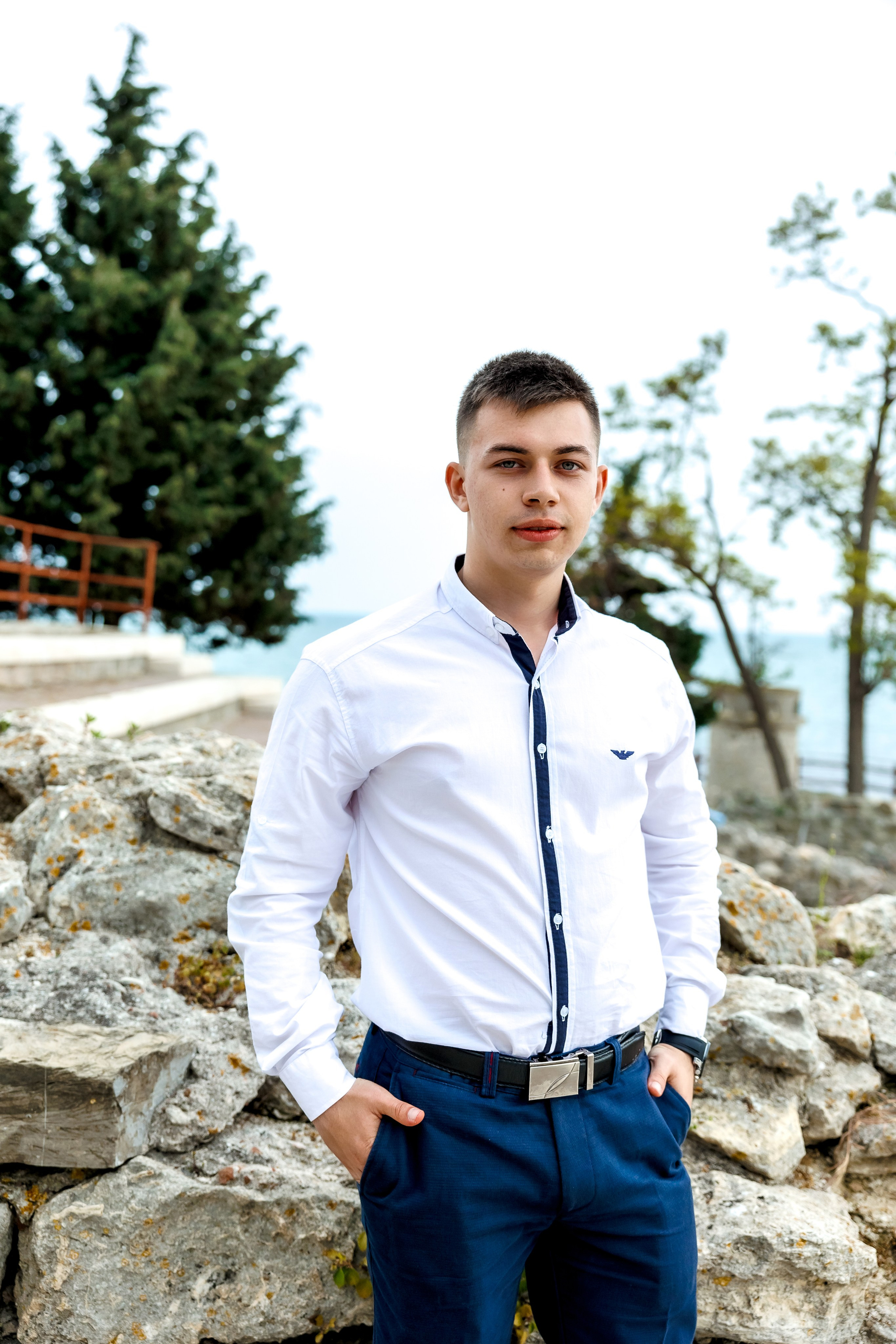 Несебър 12А. Фотограф Ирина Йотова