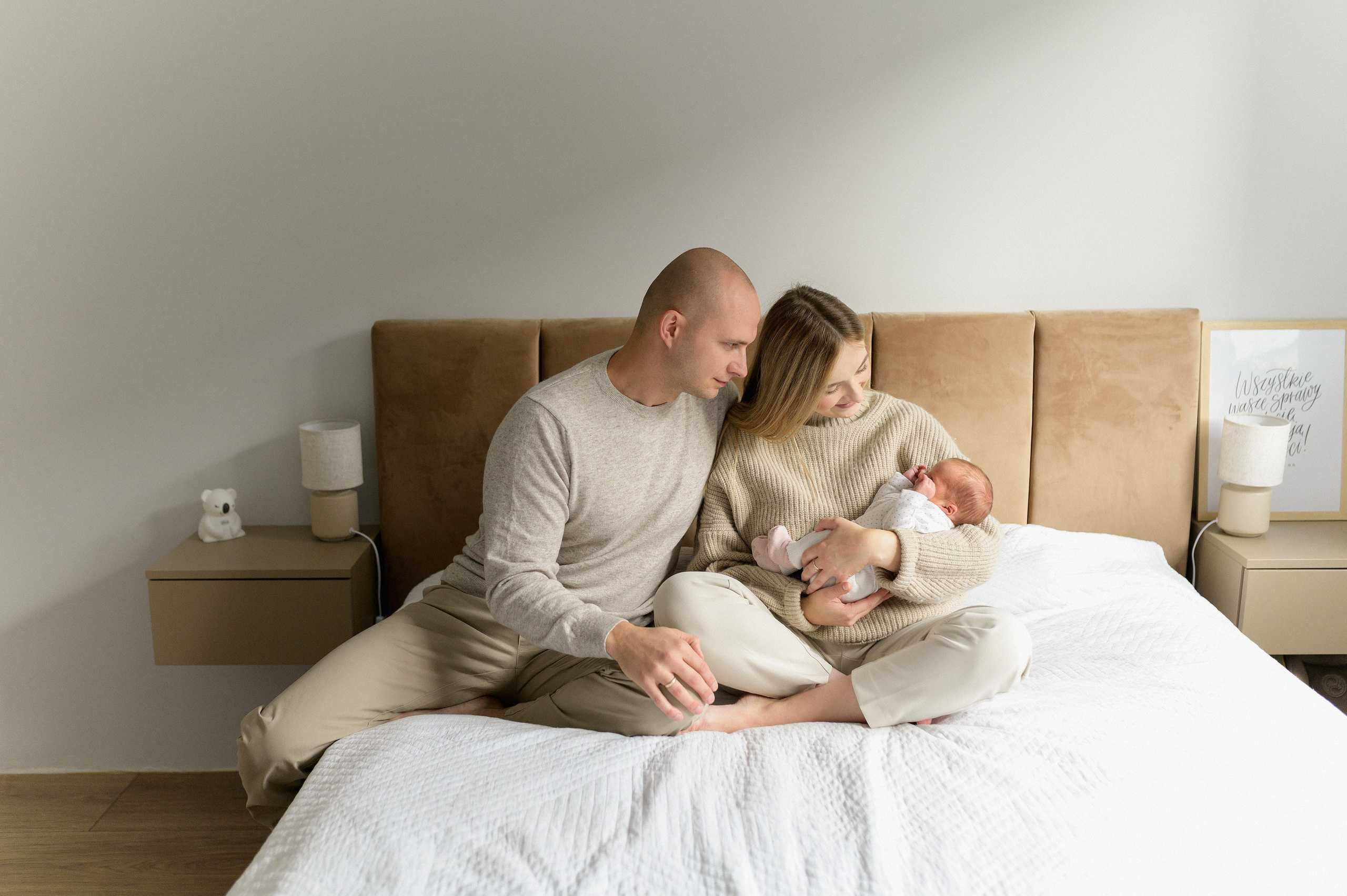 Eda, 2025. Wedding photographer in Wroclaw Warsaw Krakow Margarita Tuleiko