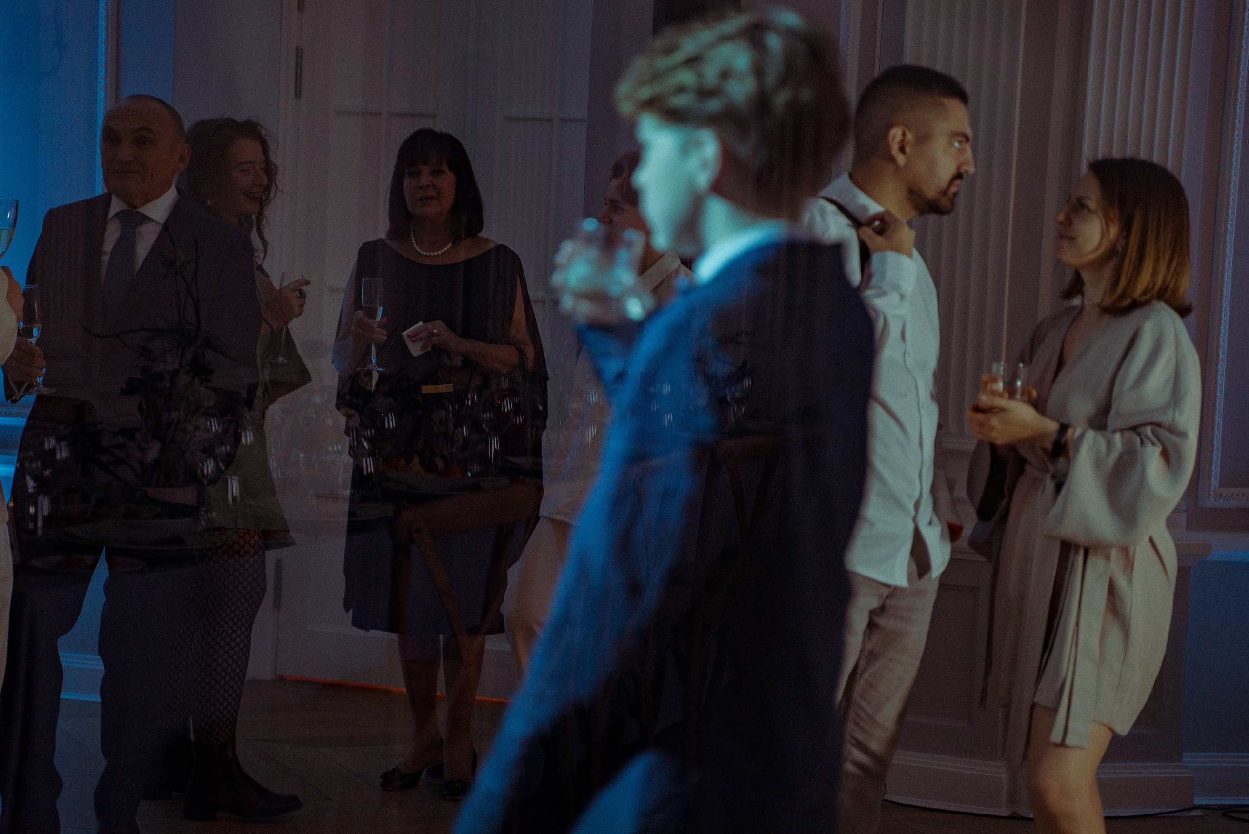 Alex & Olya. Babich_weddings