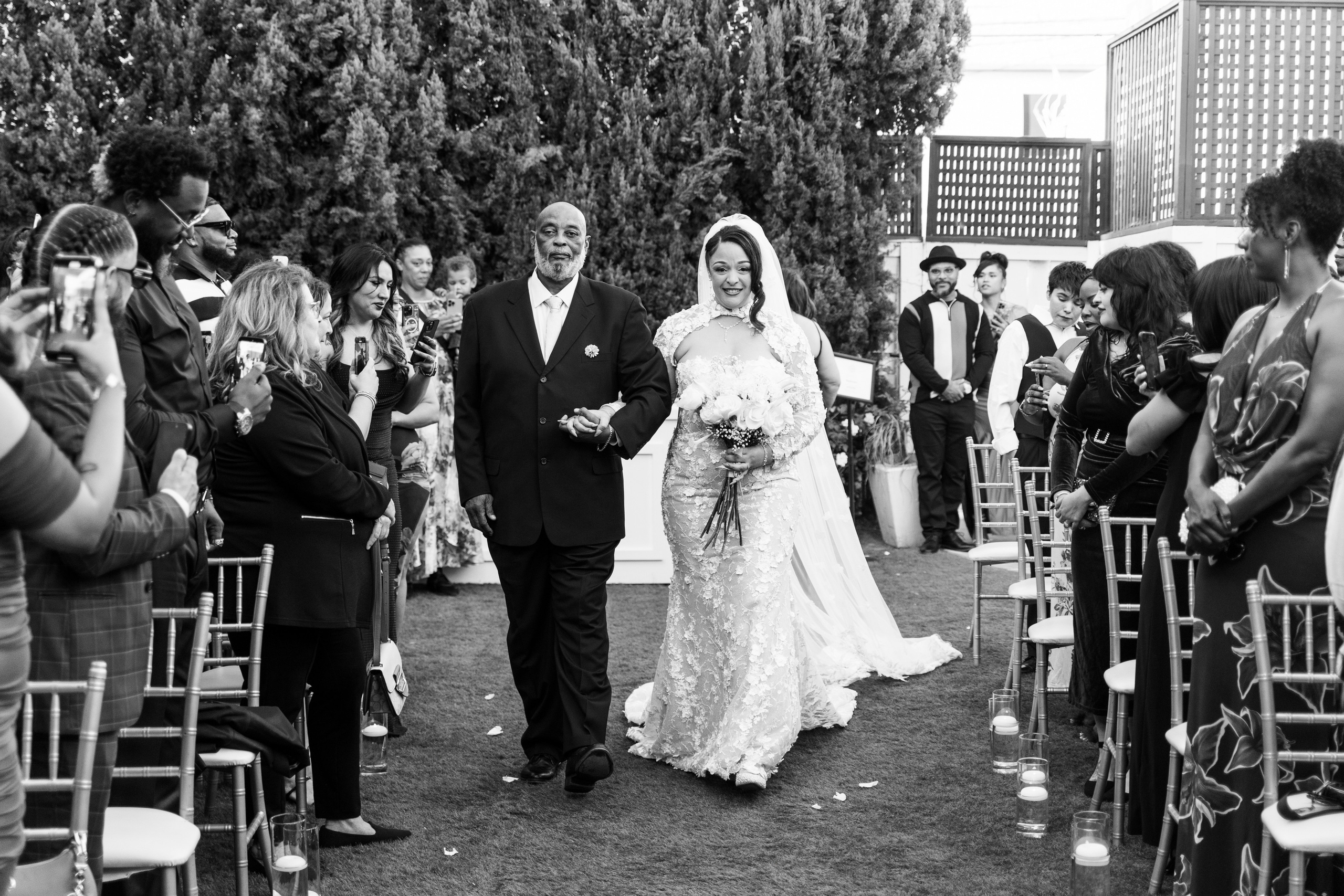 Christina & David. Babich_weddings