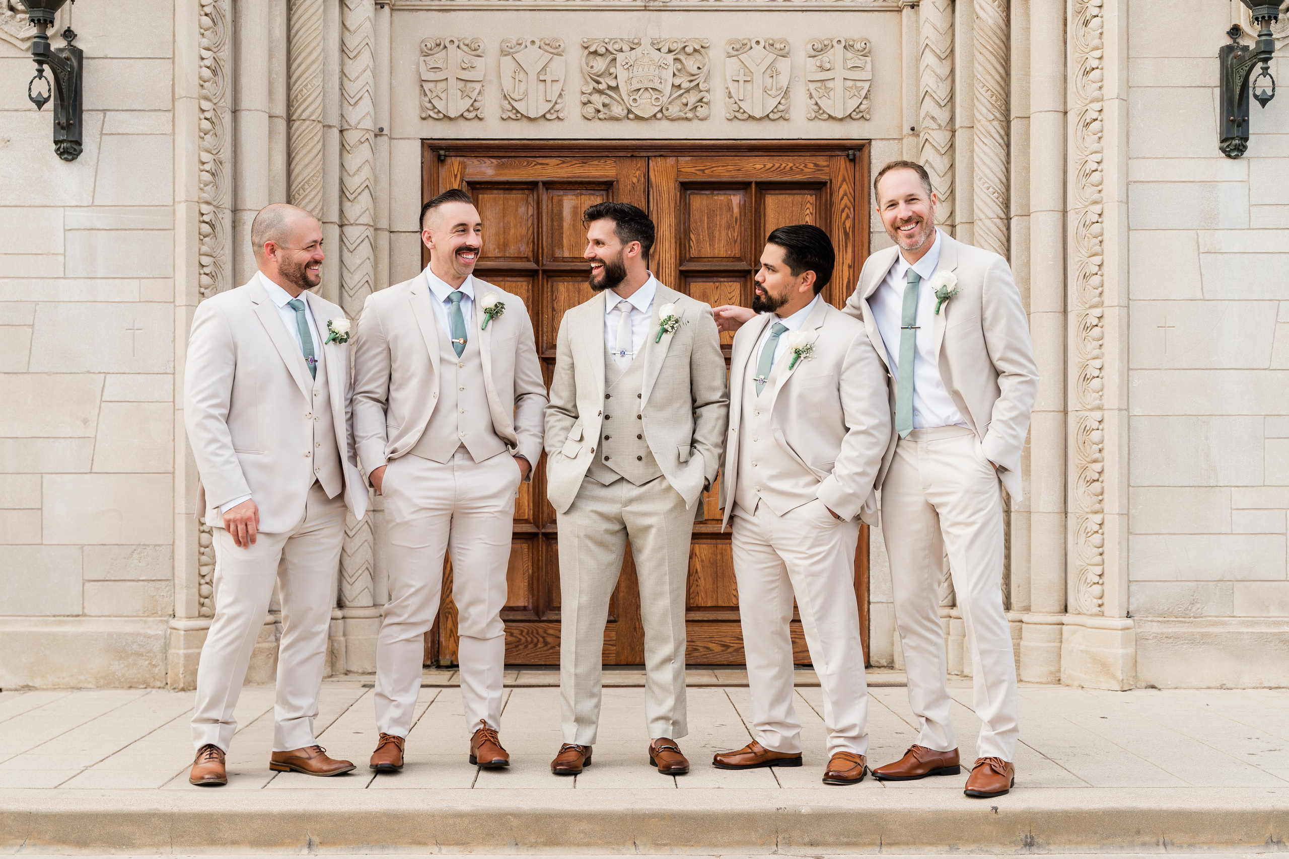 Nicole & Cody. Babich_weddings