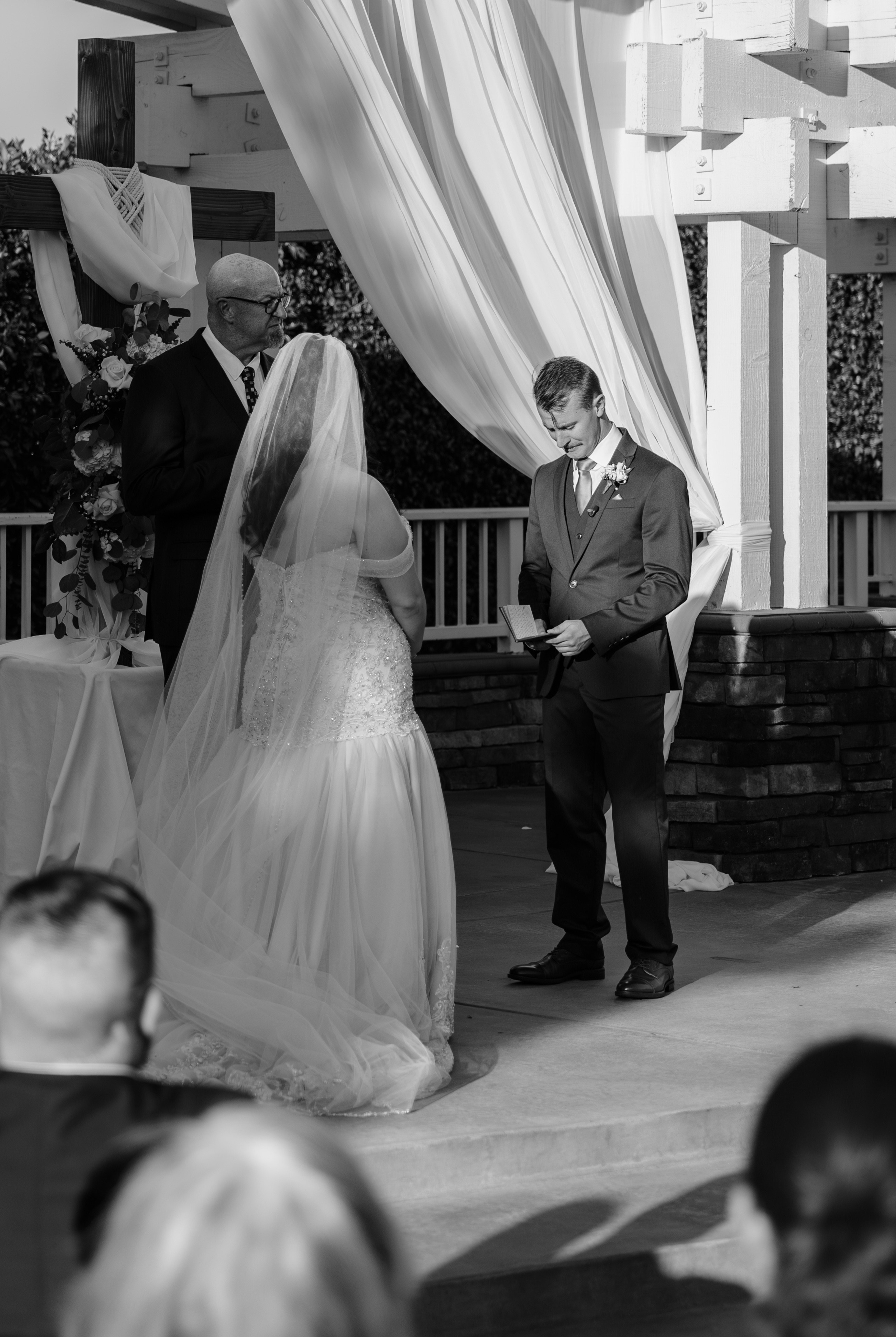 Ivan & Danielle. Babich_weddings
