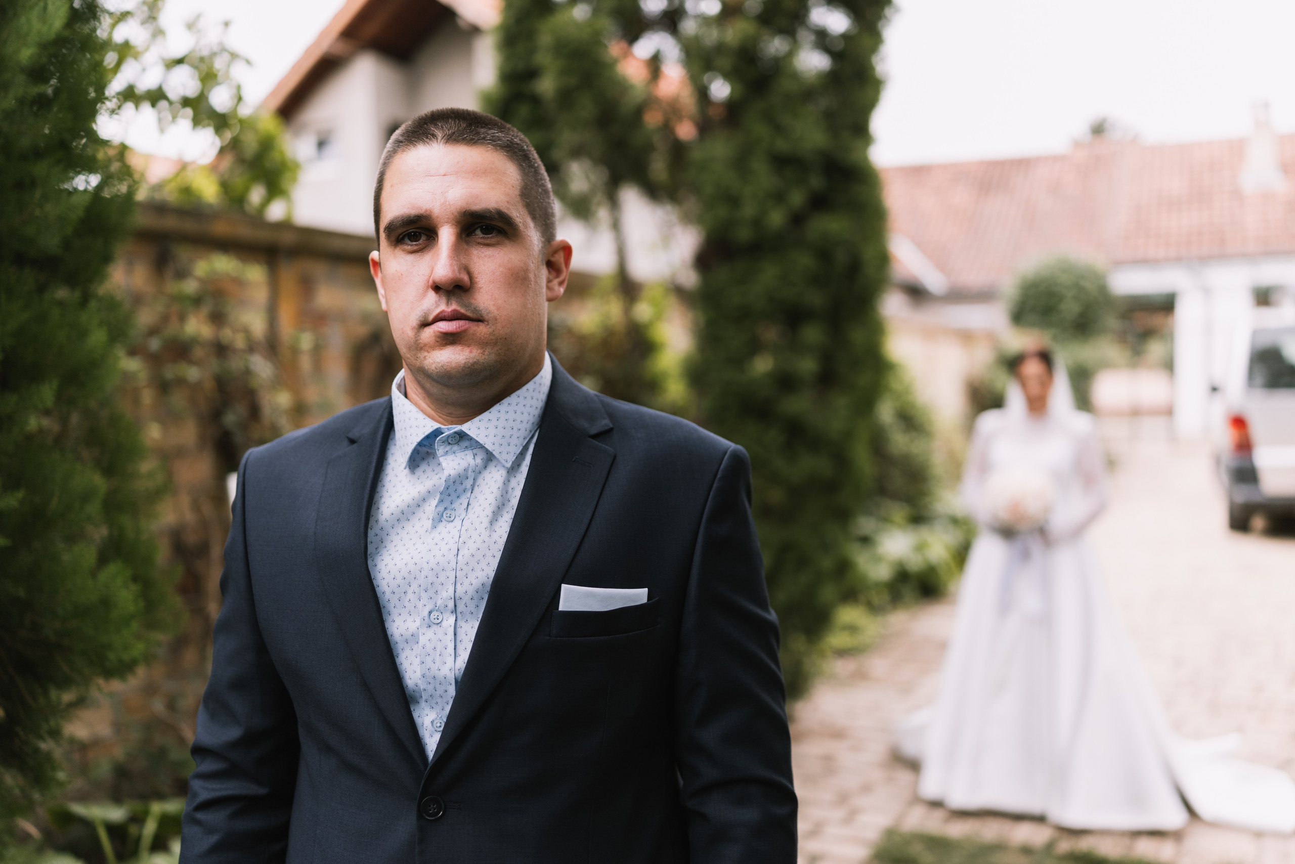 Gordana i Nebojša. Wedding fotograf u Srbiji – Bojan Vijatov