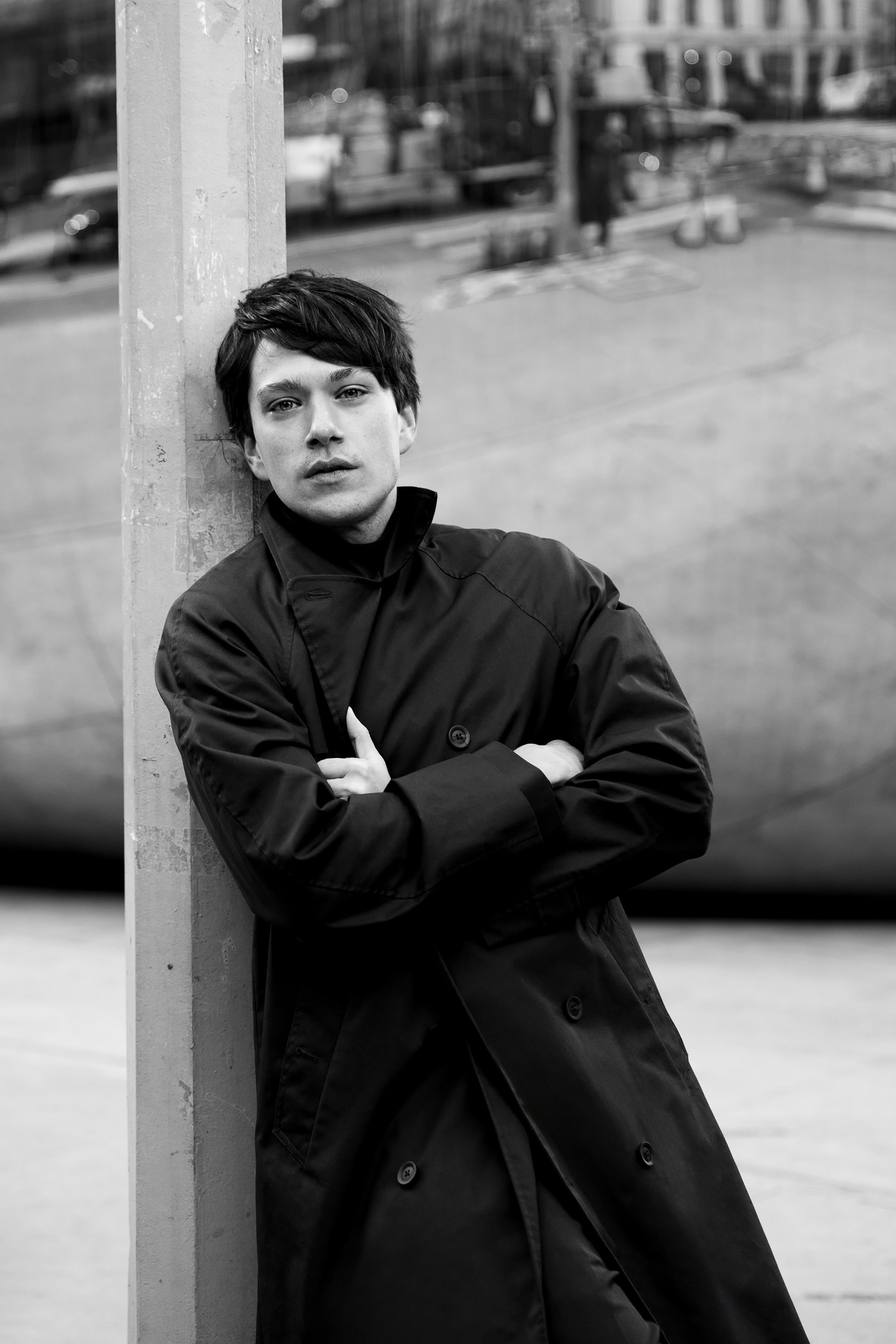 Model tests. Milabulmaga.com