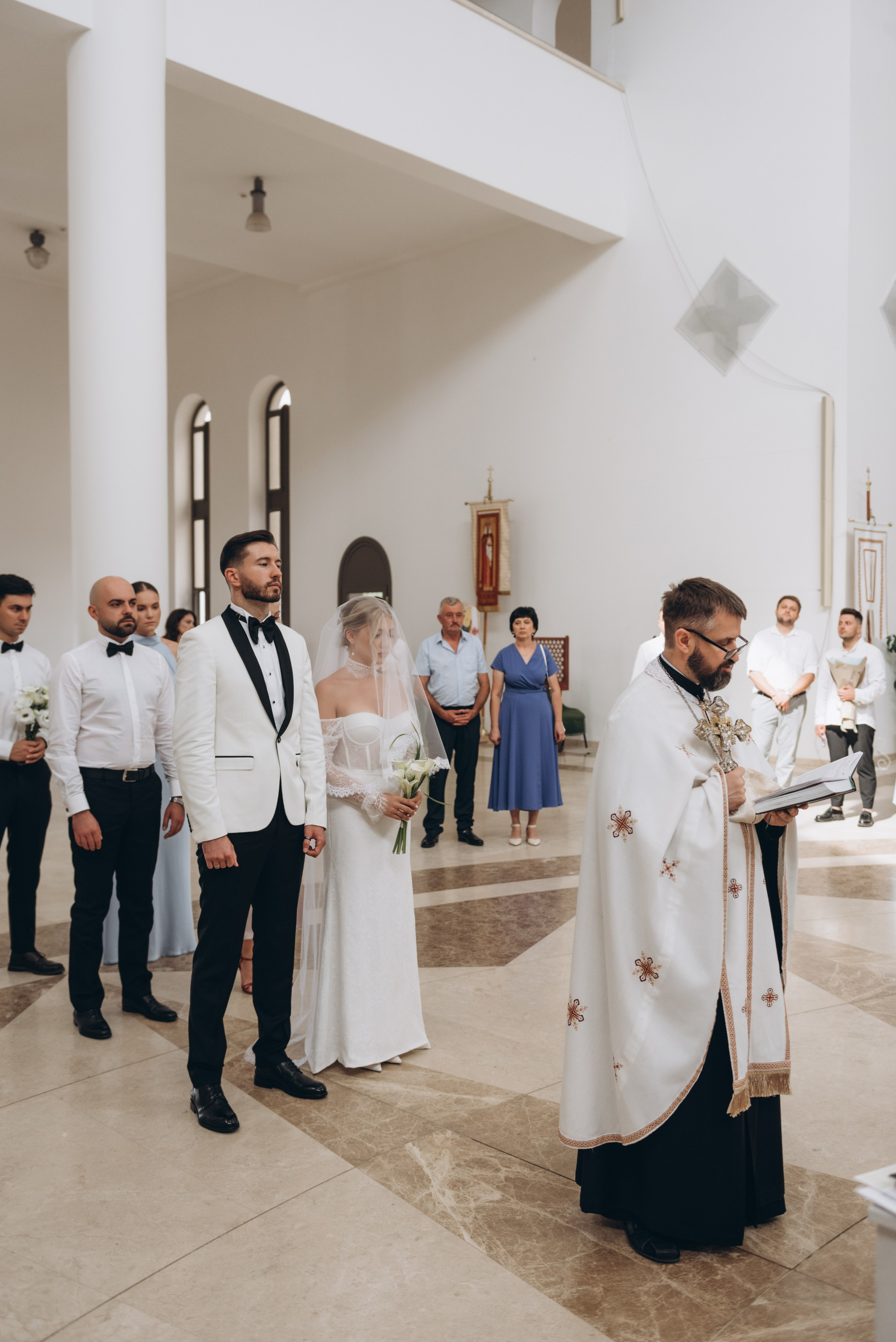 Тарас та Вікторія. Весільний фотограф та відеограф в Києві