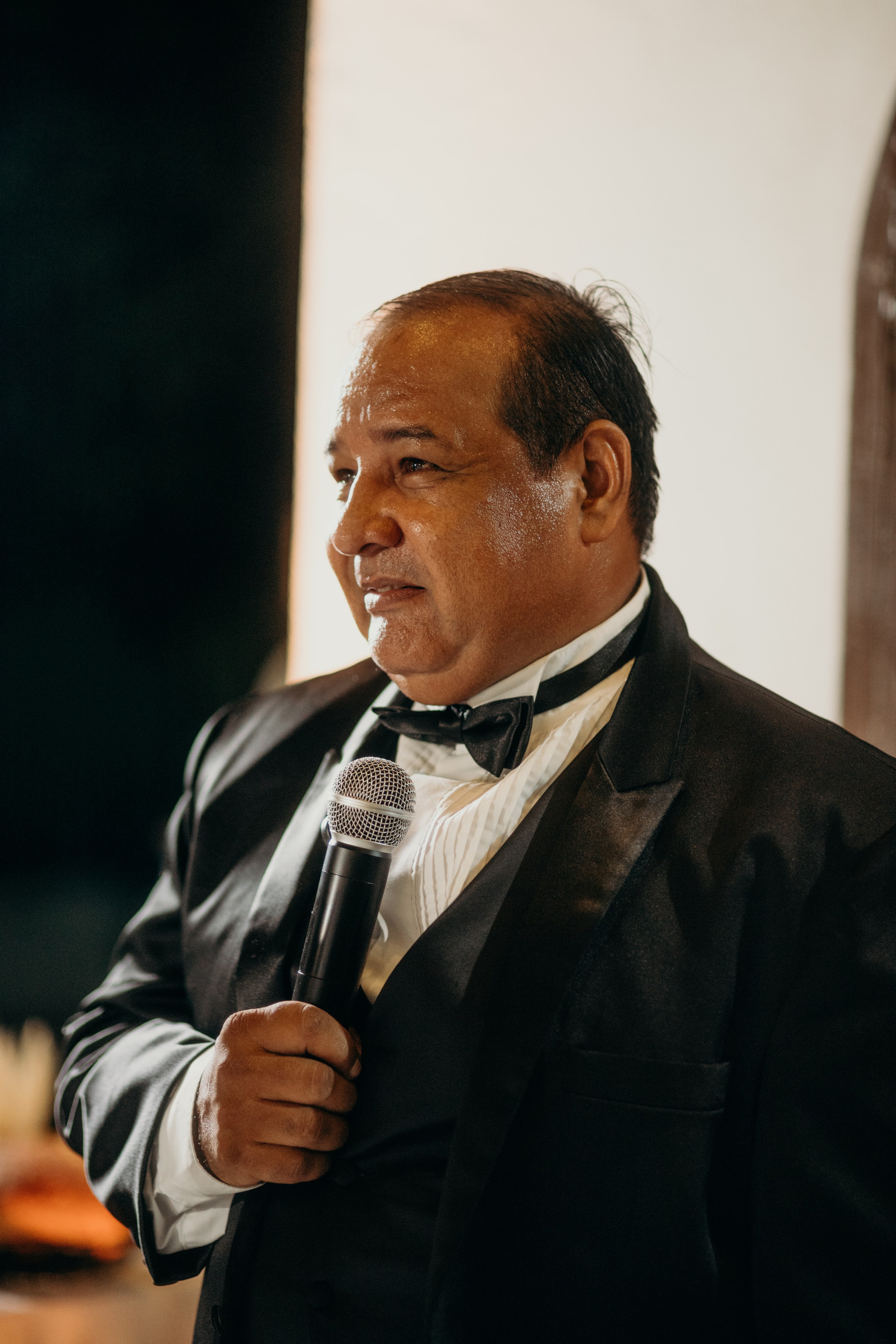 Edrica e Erik. Fotógrafo de Casamentos em Manaus — Leandro Santos