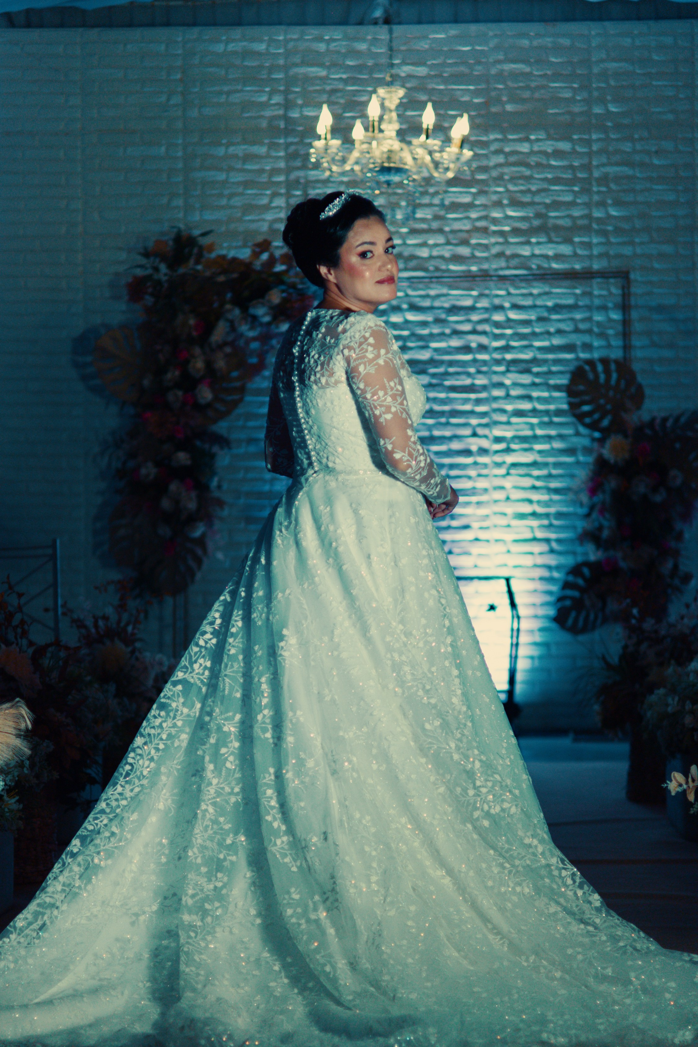 Fotos de Casamento Espaço Marques Bruna e Jackson