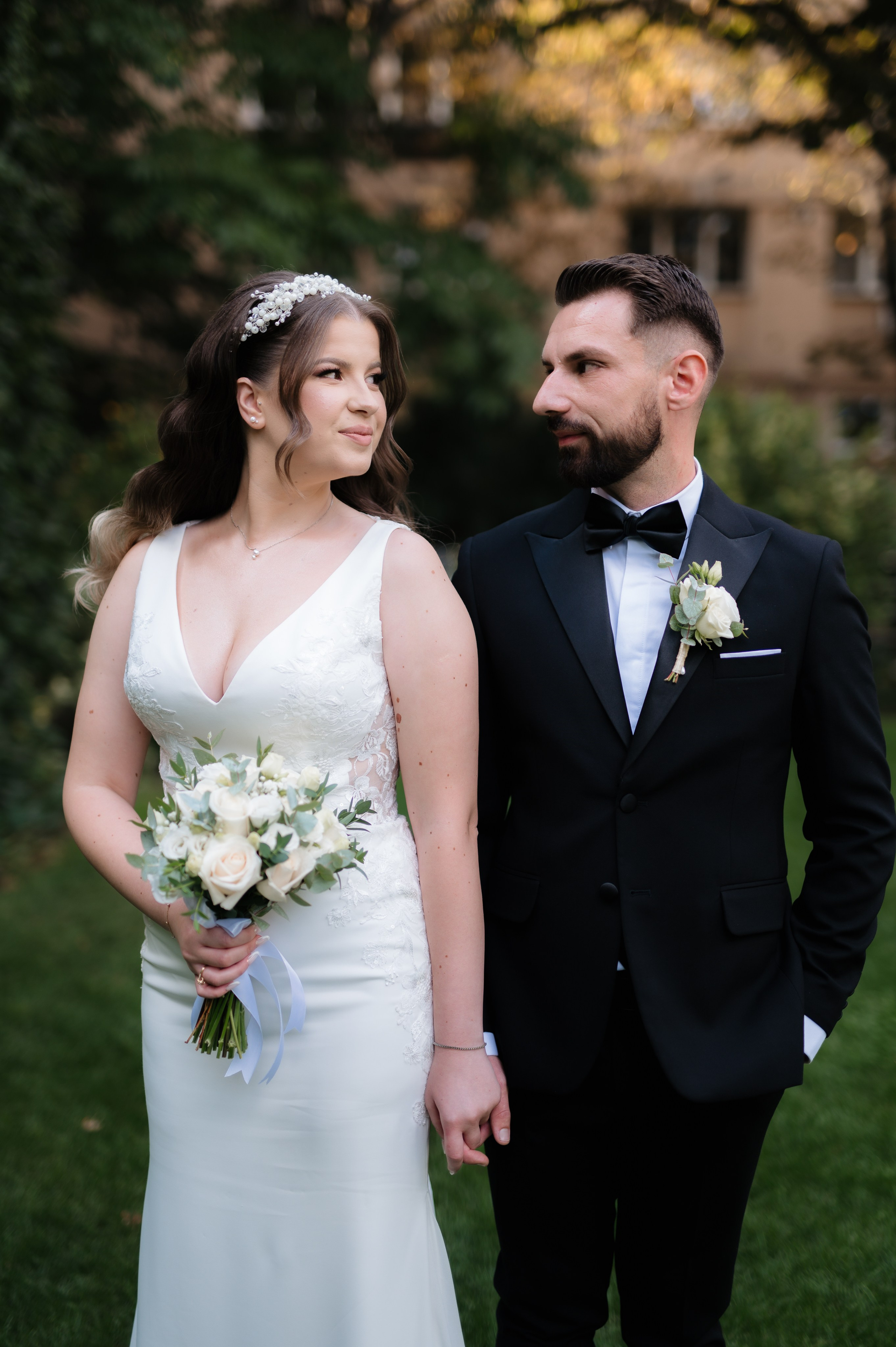 Iuliana + Răzvan | Kalipso. FotoVizion Iași