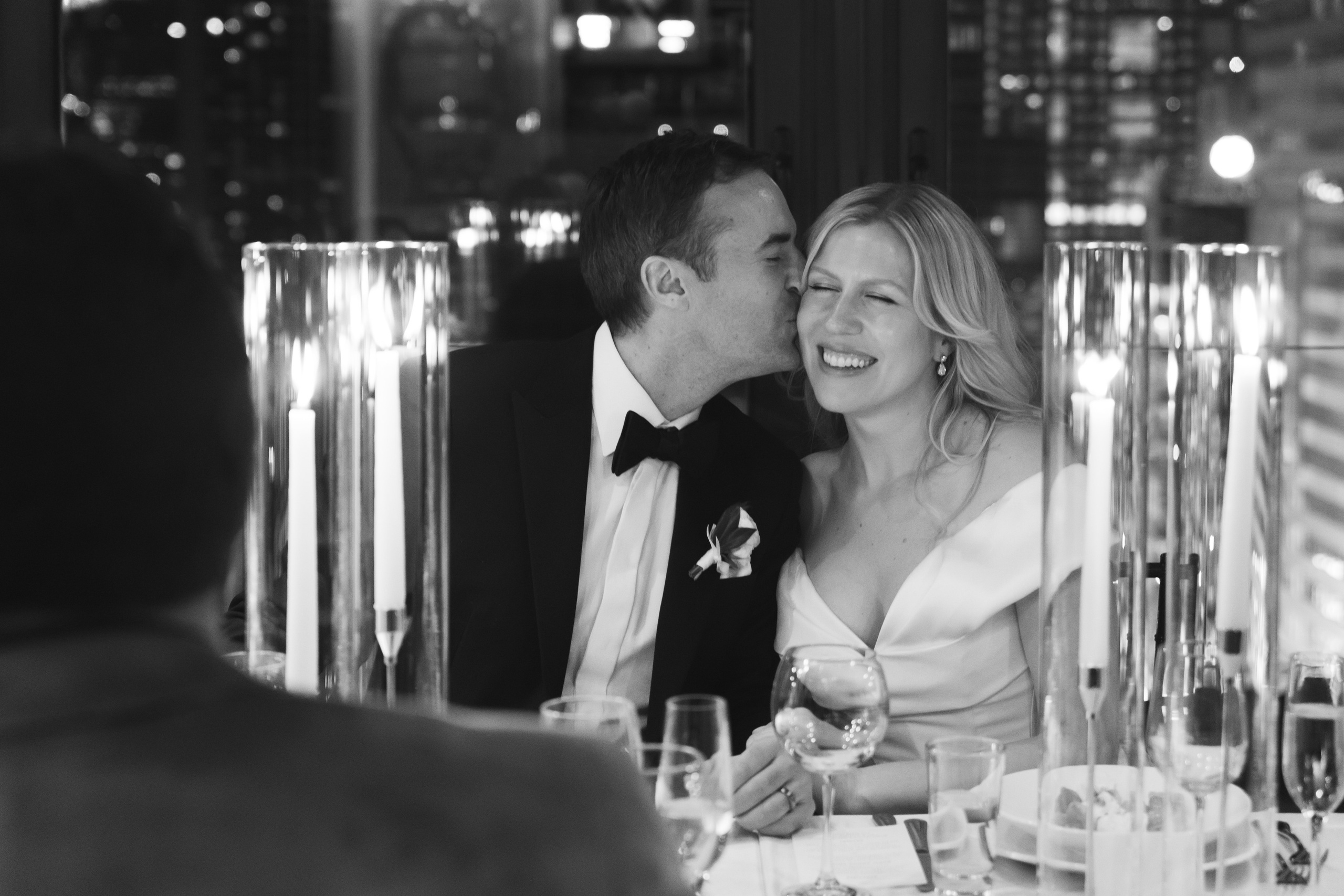 Arleta & Barry, The Skylark, NY. Wedding Photo & Video