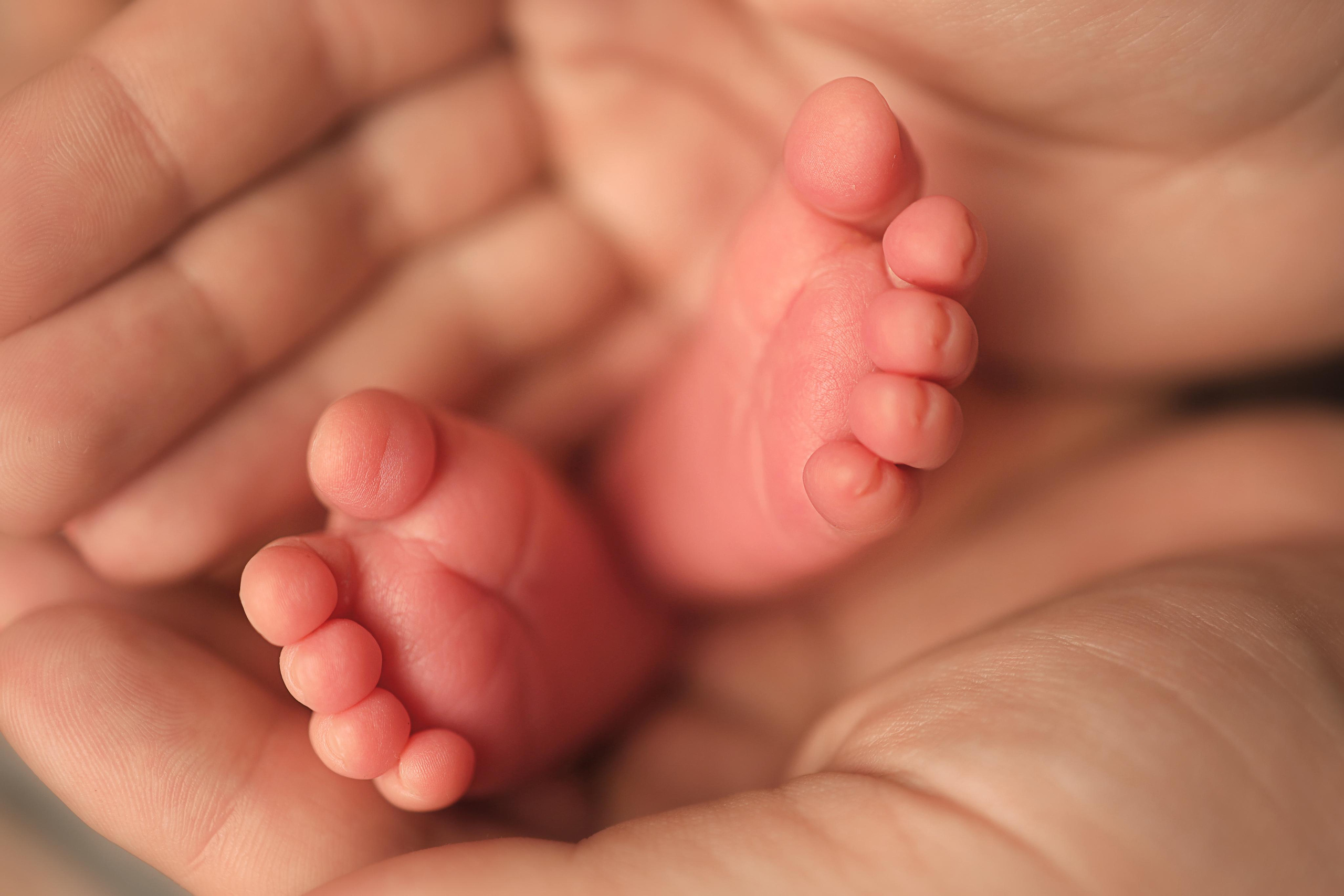 Gallery. Newborn photographer in Scunthorpe