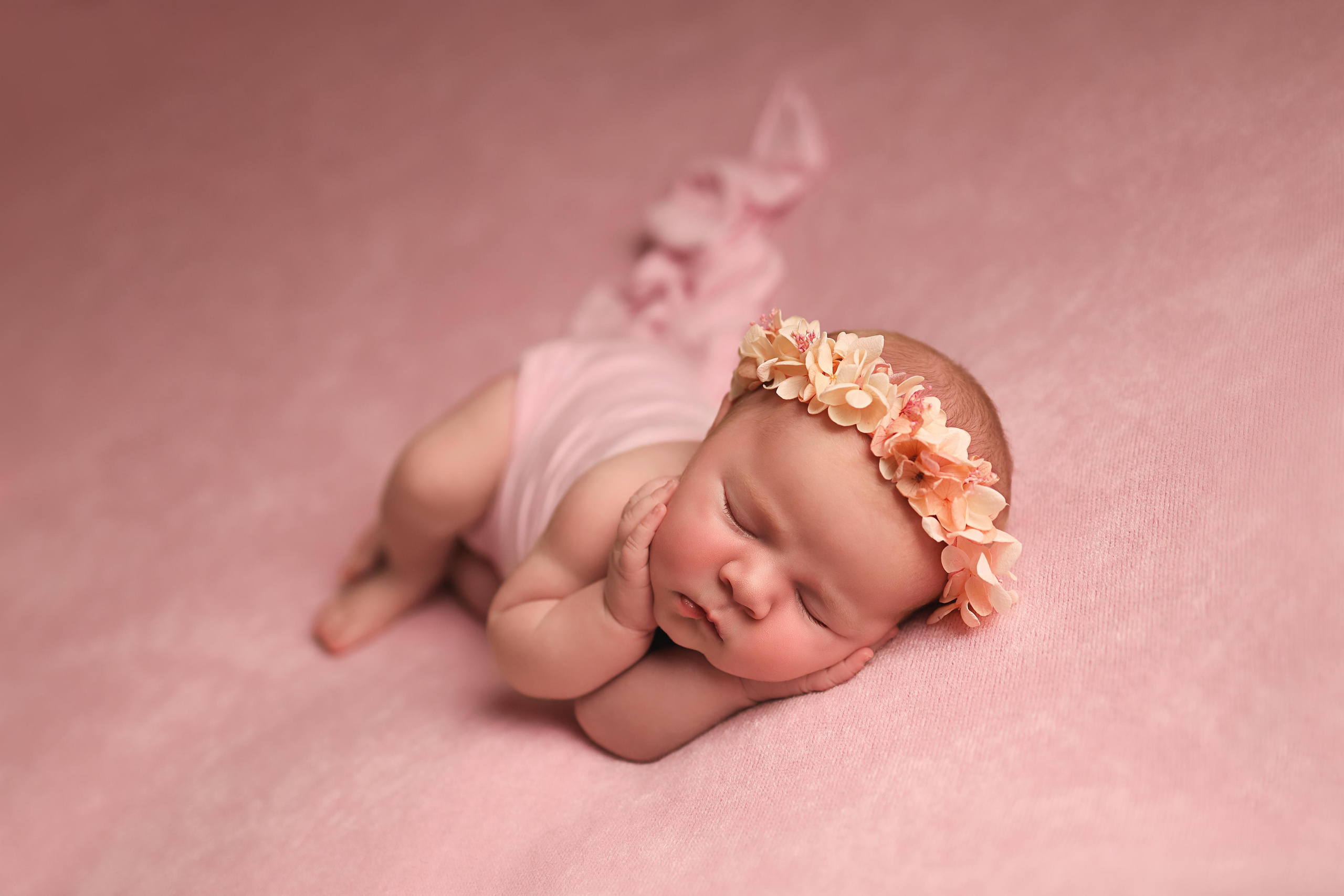 Newborn photographer in Scunthorpe