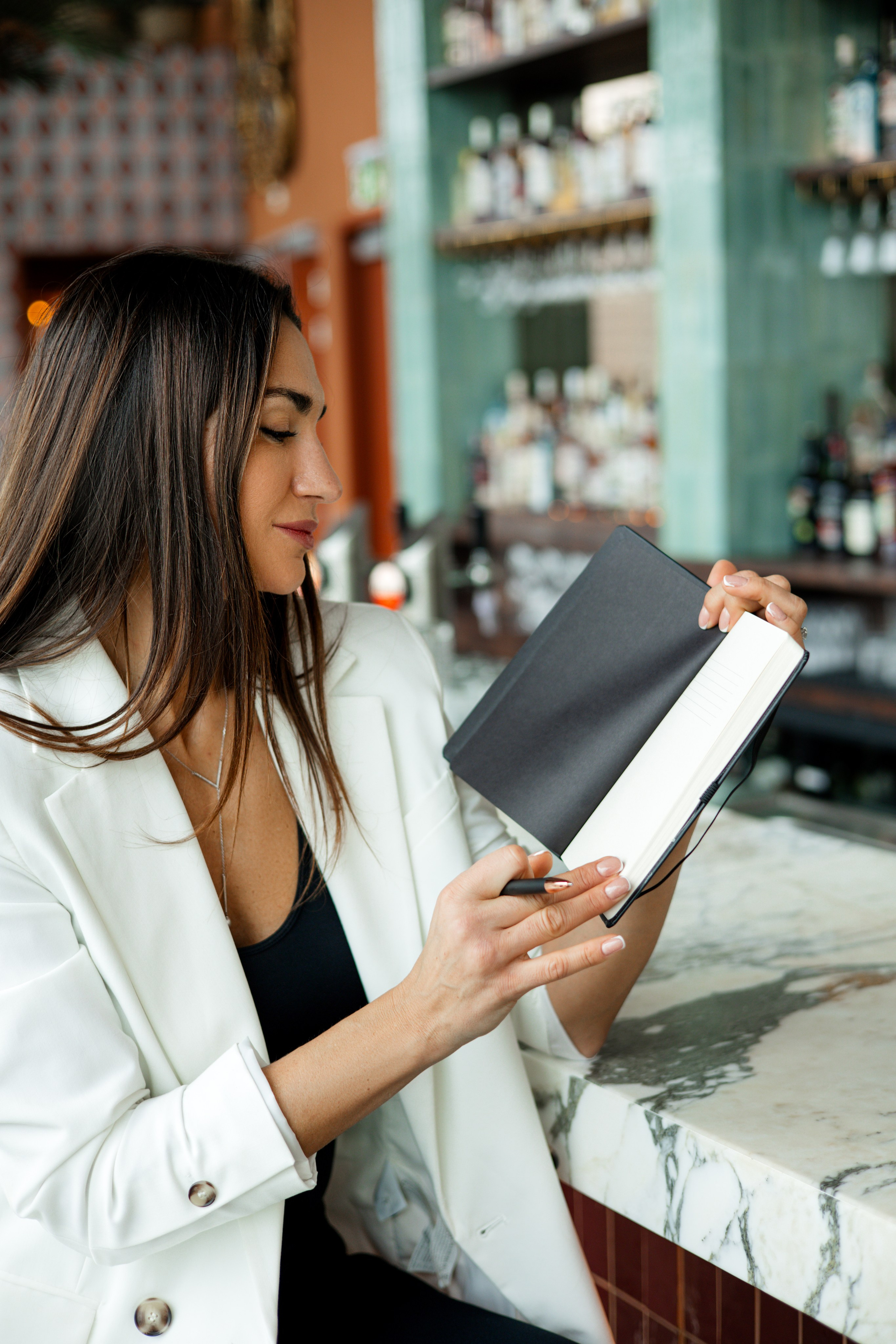 Ольга. Портретный и контент фотограф в Нидерландах Ольга Лыткина