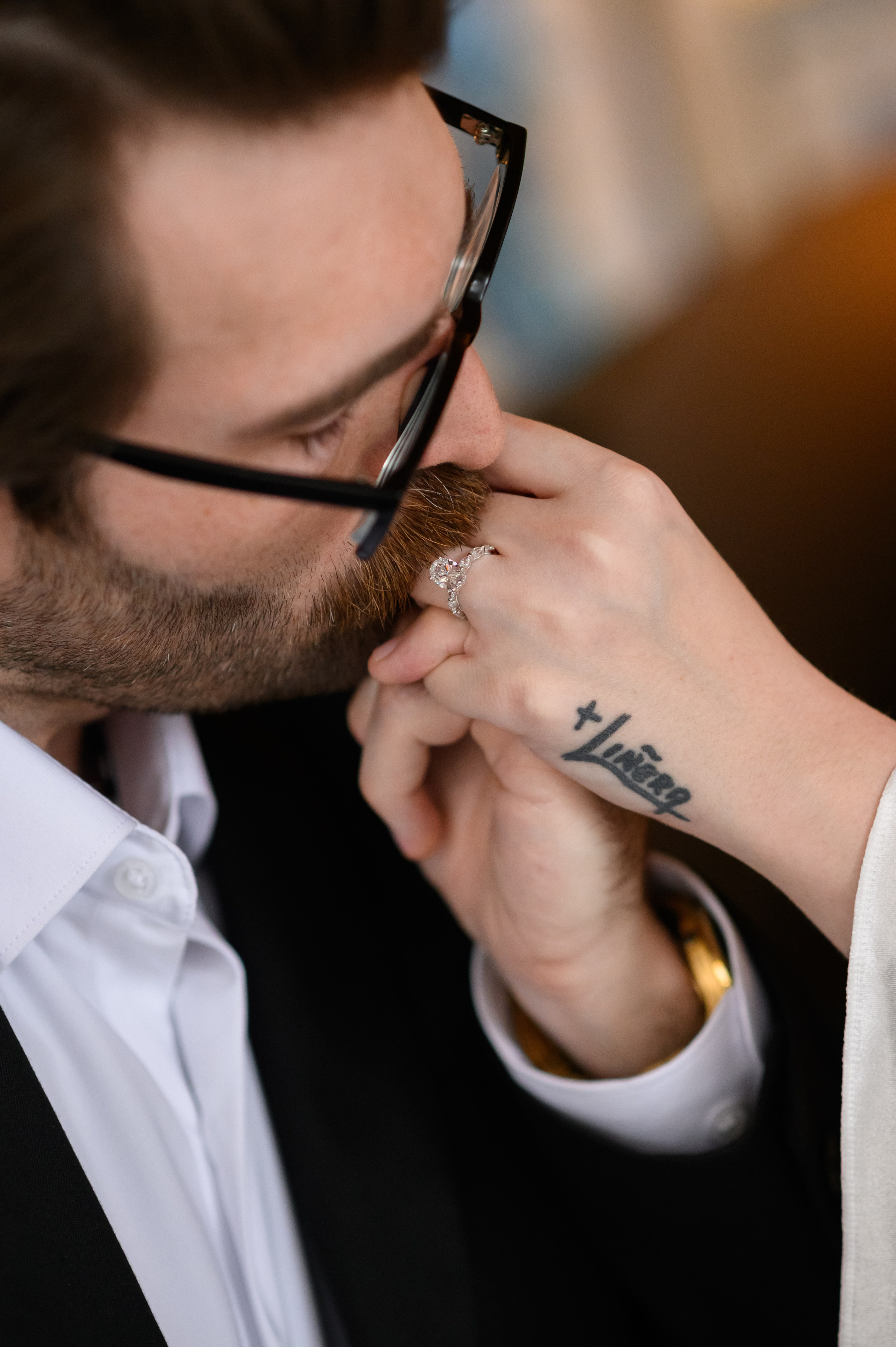 Date Night Session — Pizza + Champagne + You. Wedding photographer in Orlando, Boston & New York Anderson Marques