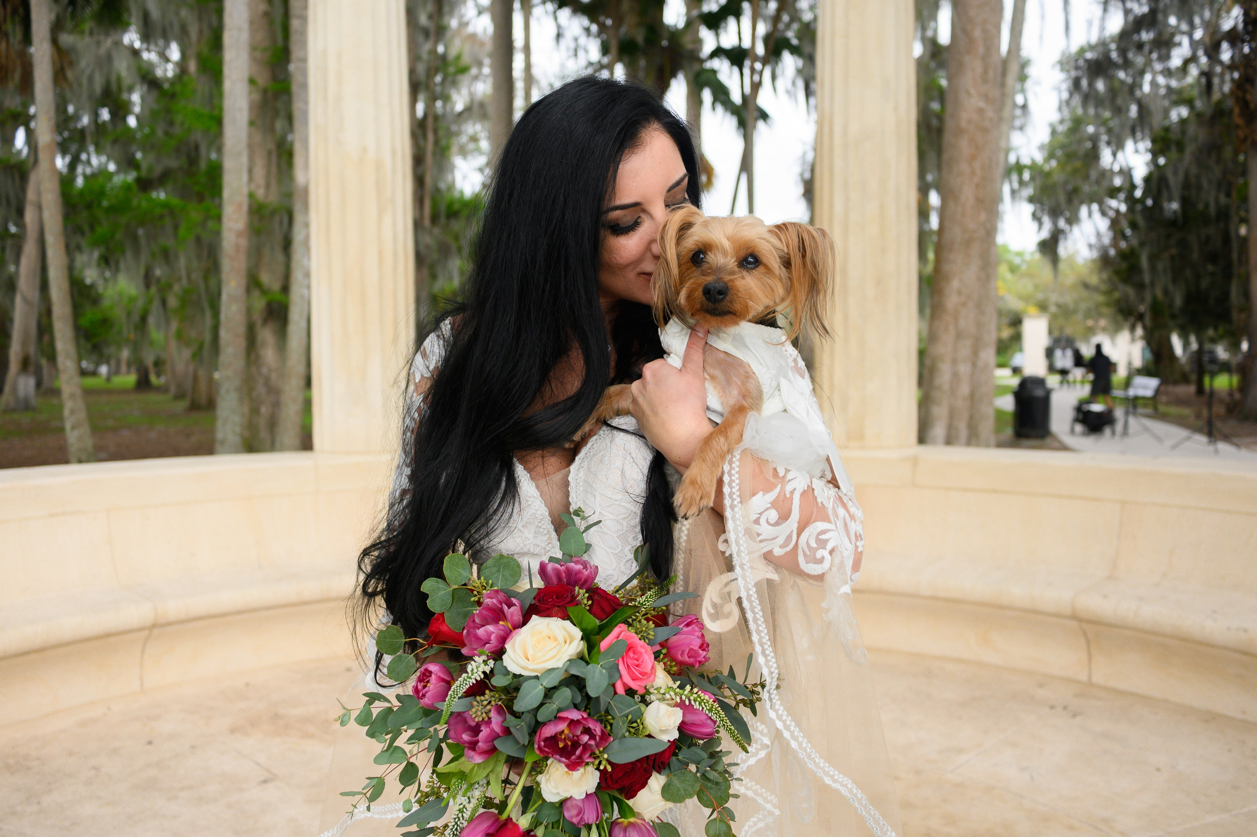 Y + C. Wedding photographer in Orlando, Boston & New York Anderson Marques