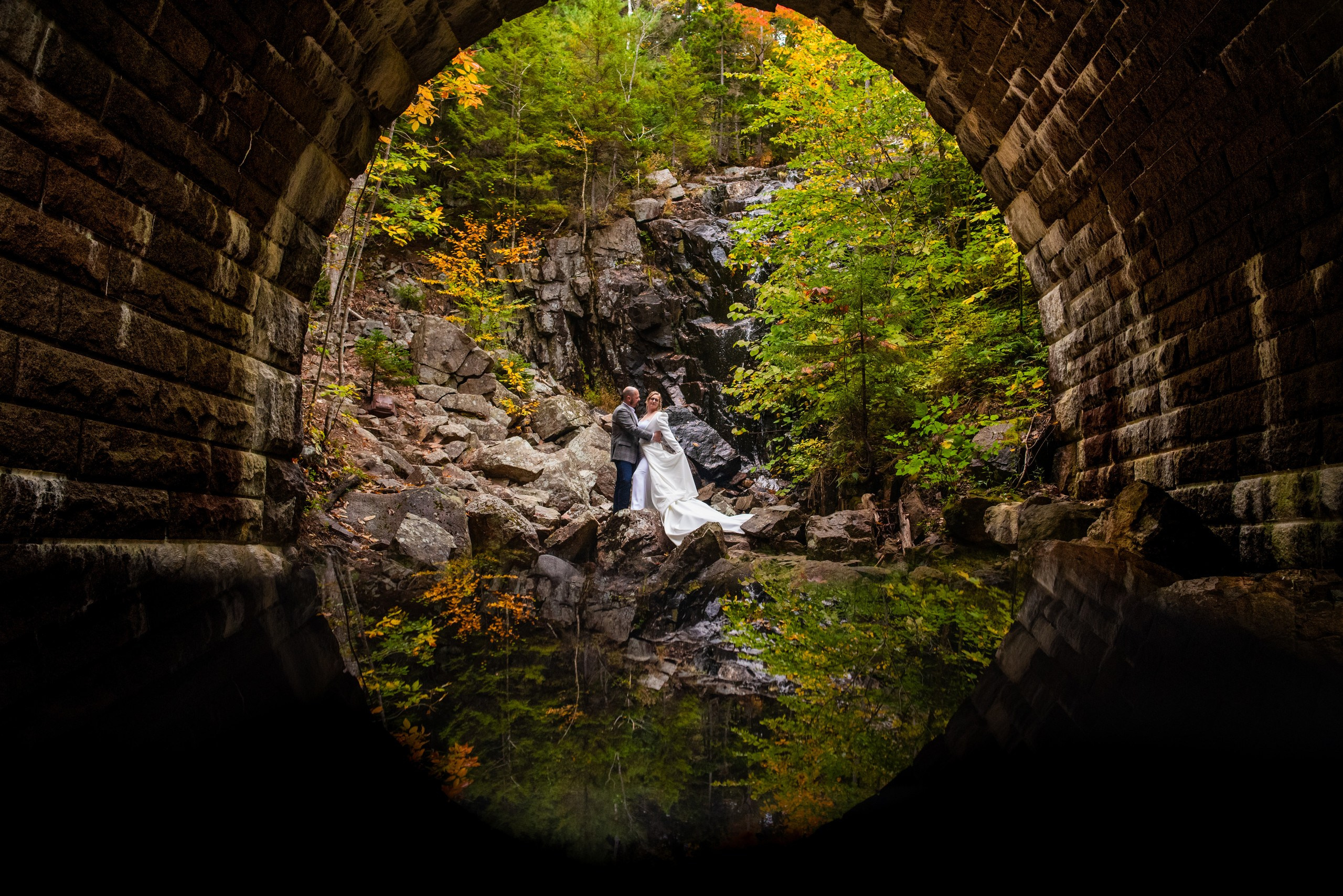 A + M. Wedding photographer in Orlando, Boston & New York Anderson Marques