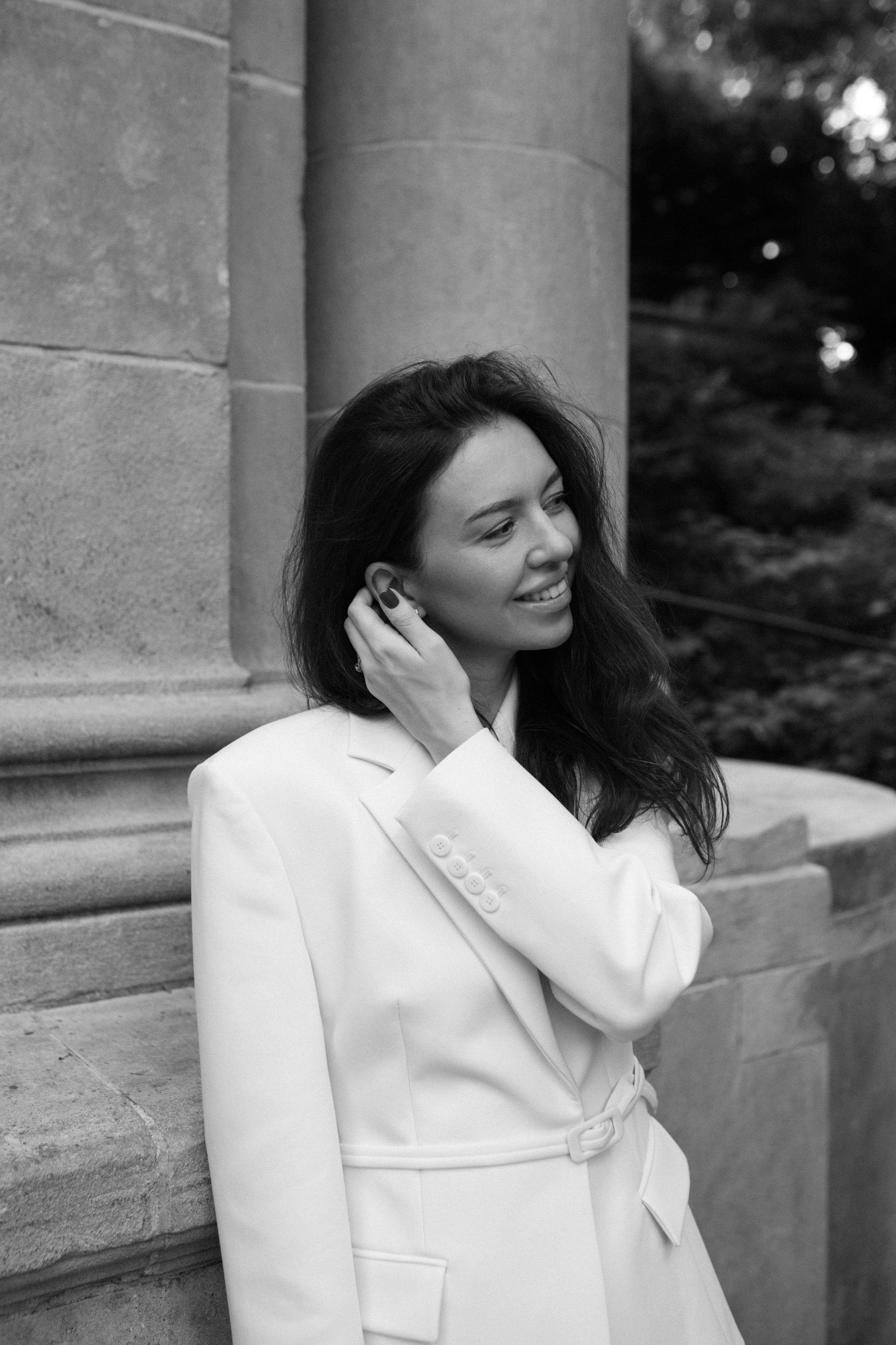 Ulyana. Psuturie Photographer NYC