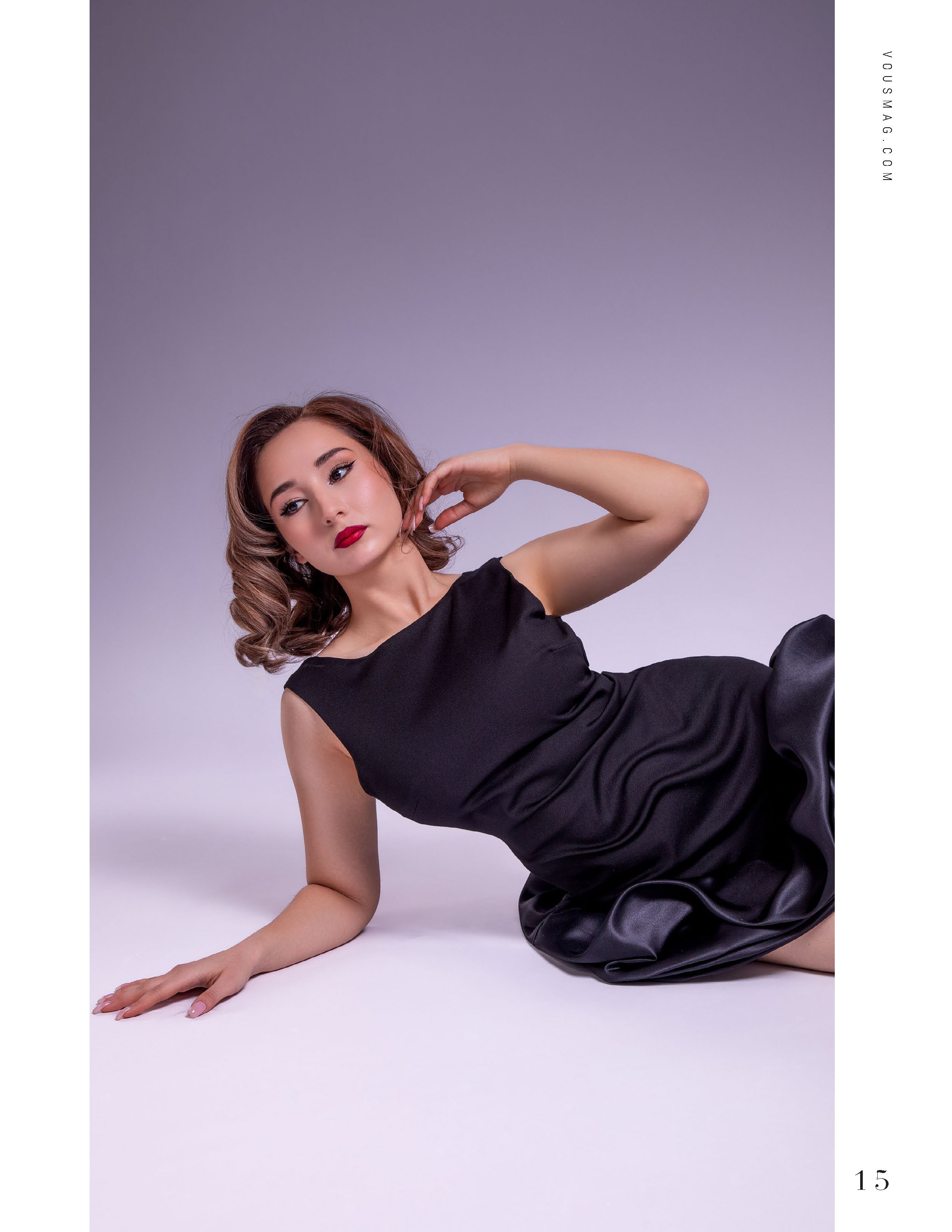 Мои работы в журналах. Селедцова Марина — профессиональный фотограф в городе Байконур