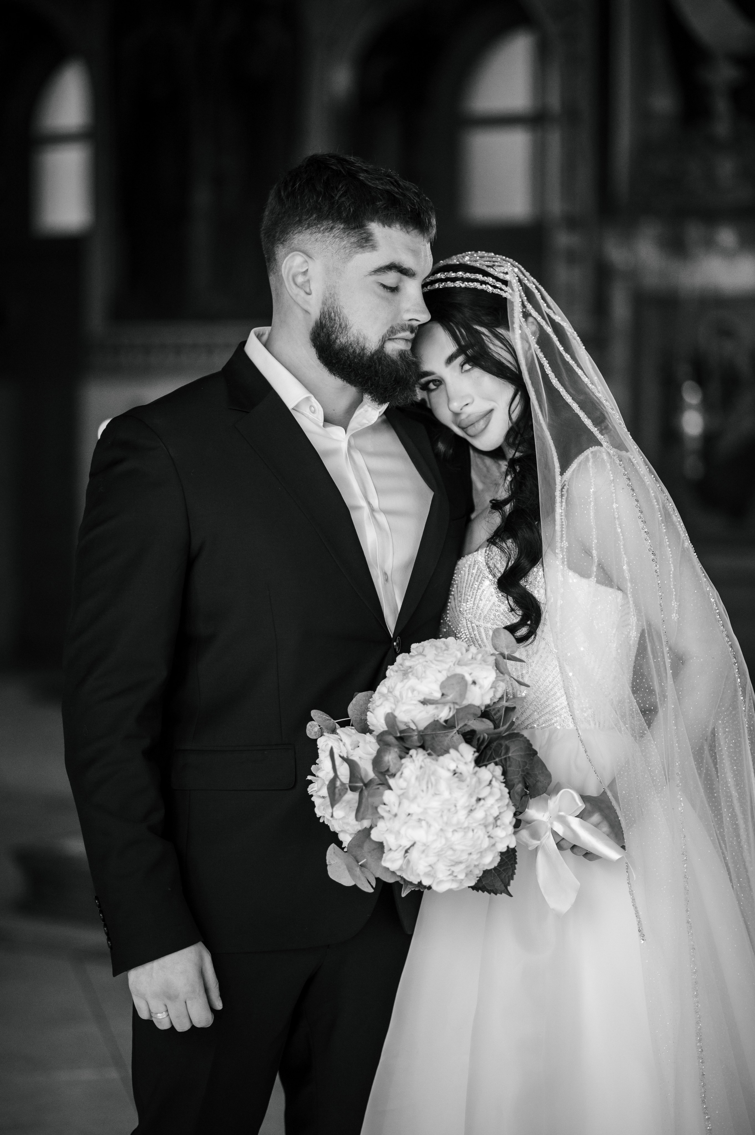 Valentine’s Day Wedding. Fotograf Cătălina Munteanu