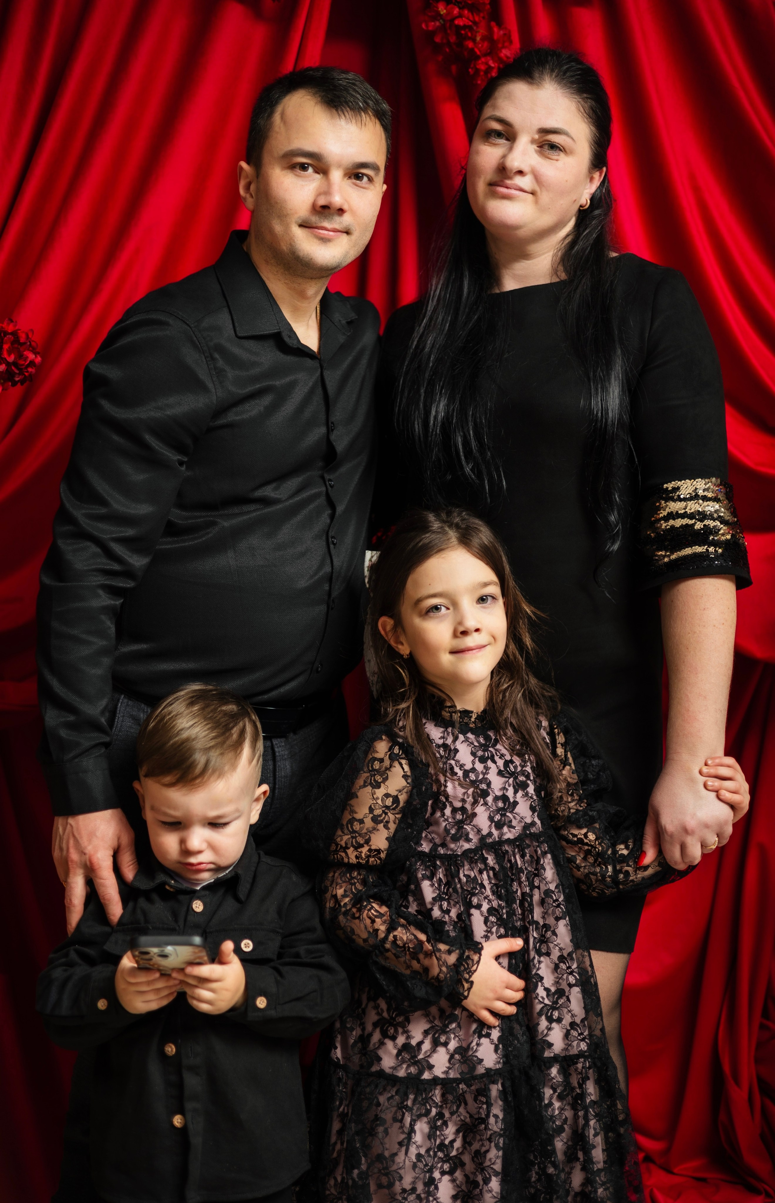 Jubileu de Diamant — 65 de ani. Modele