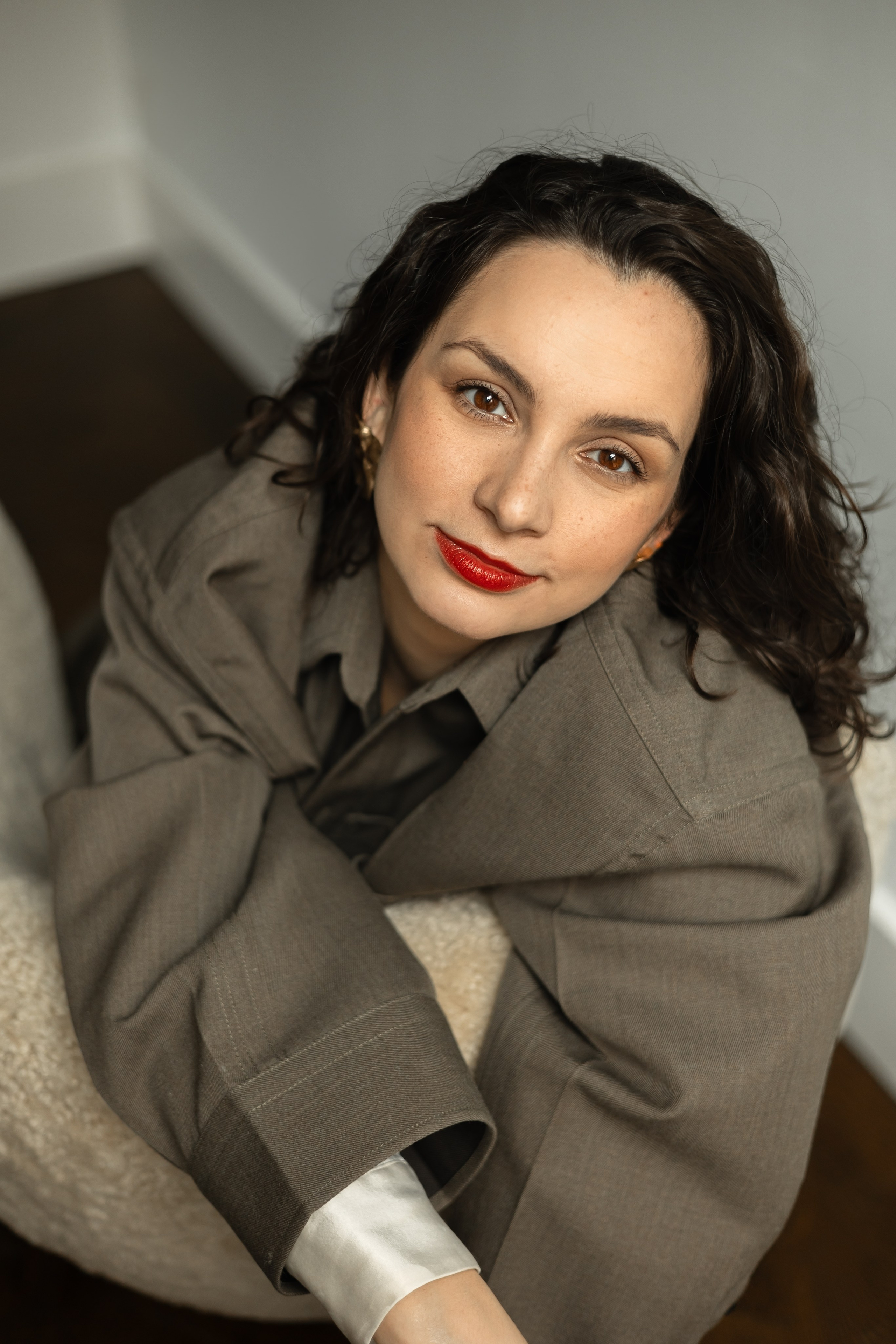 Валерия. Портретный и контент фотограф в Нидерландах Ольга Лыткина