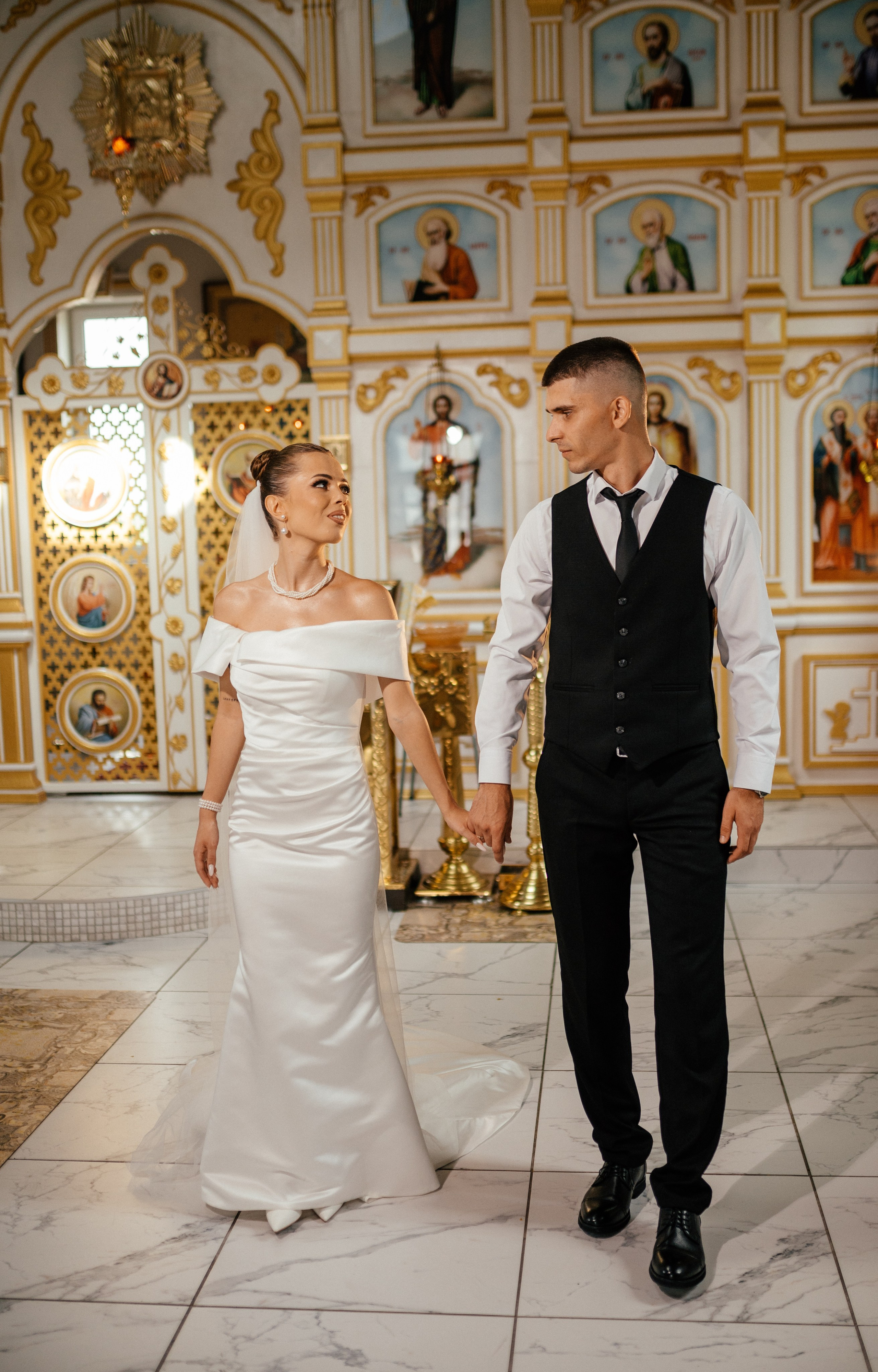 Dan&Dana. Семейный и свадебный фотограф Ирина Будеч