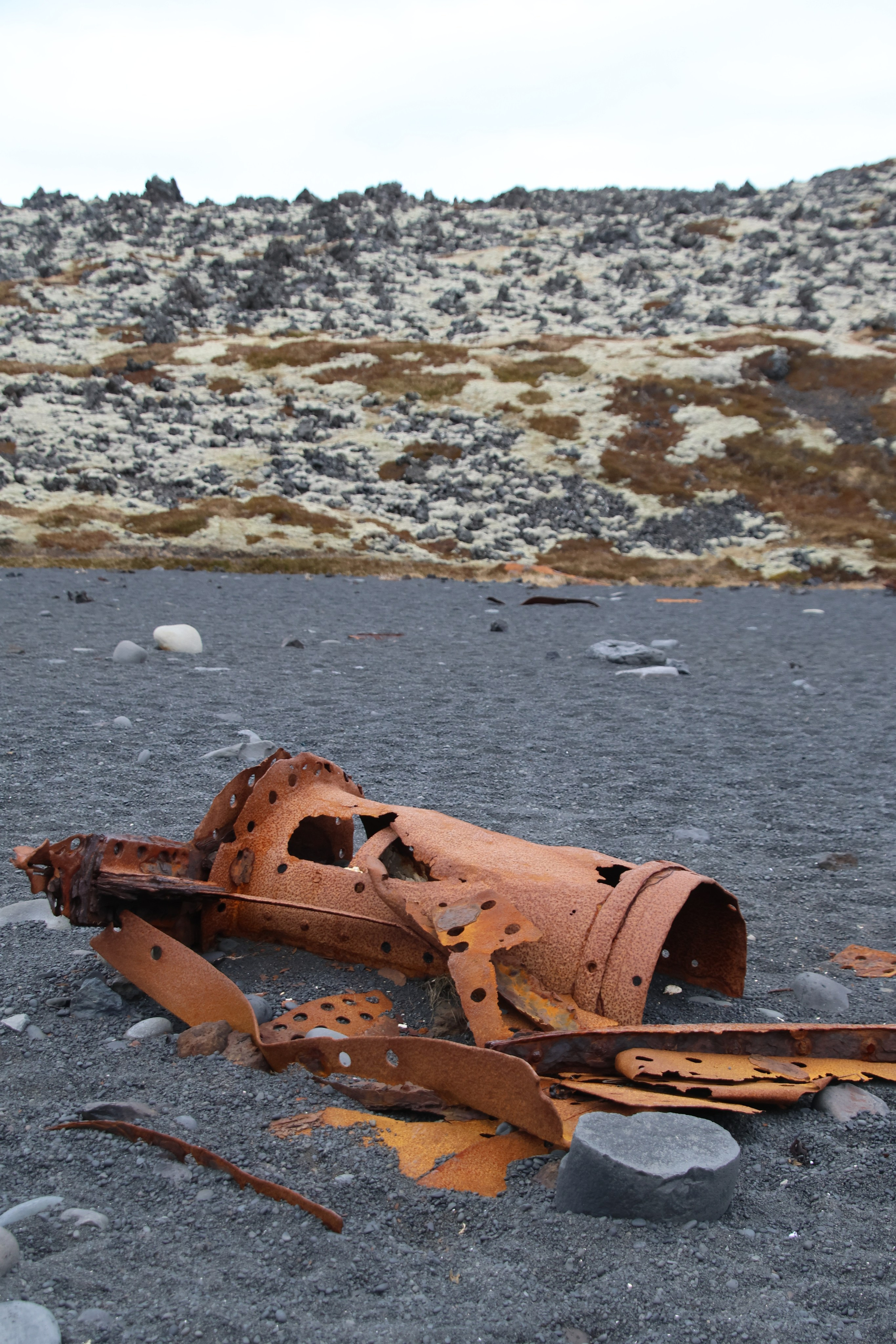 Iceland 2025. Marina, Fotograf aus Nürnberg