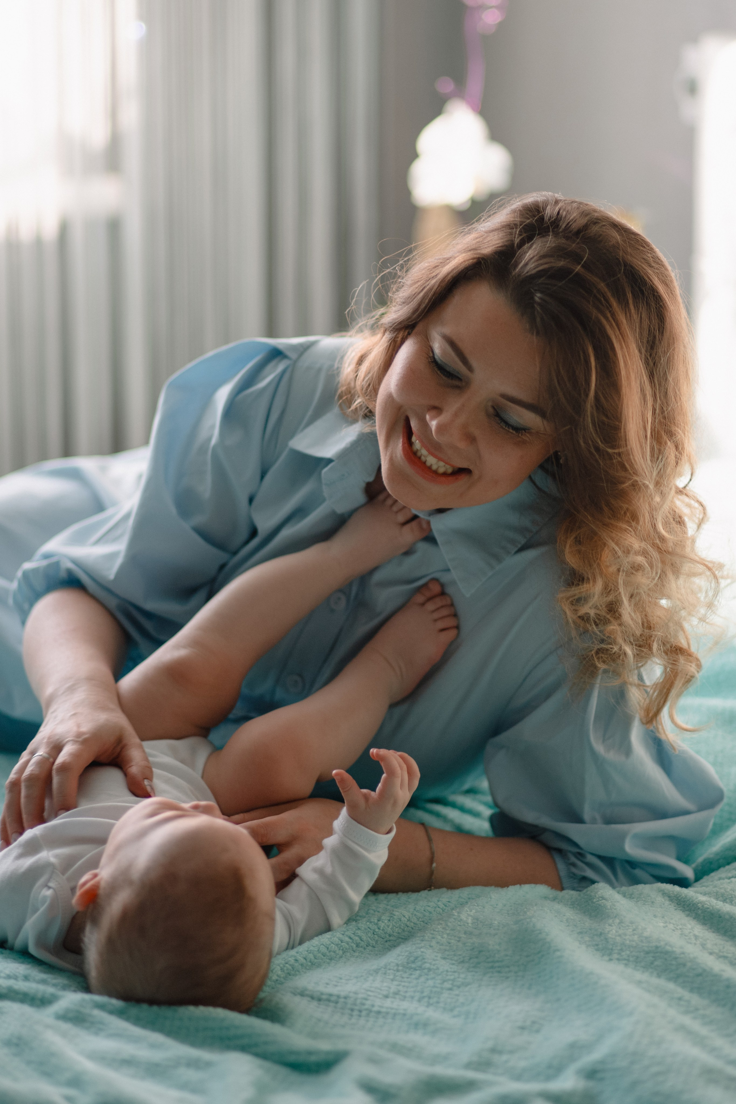 LENA • ARSENIY. Photographer Inna Kalmykova