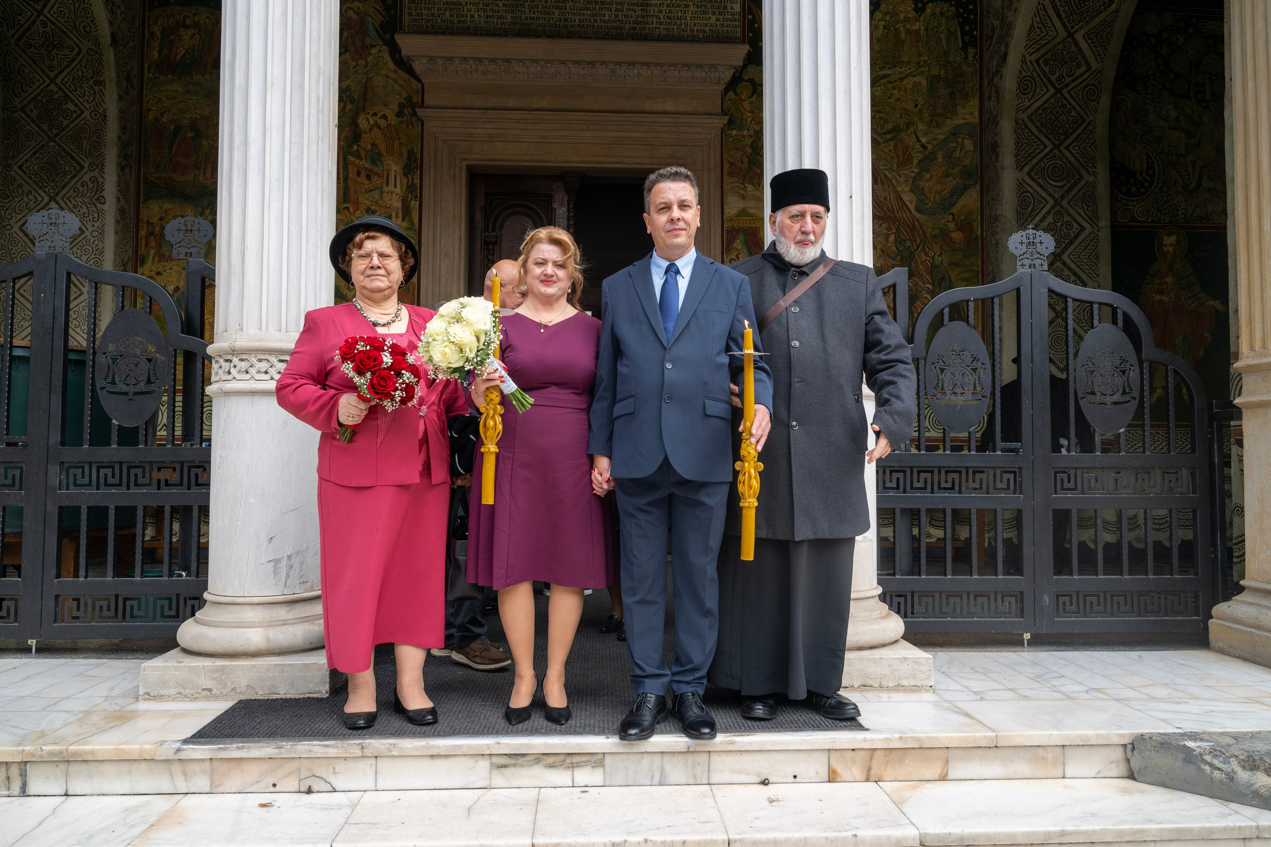 Cununie Religioasa. Fotograf de evenimente si portret!