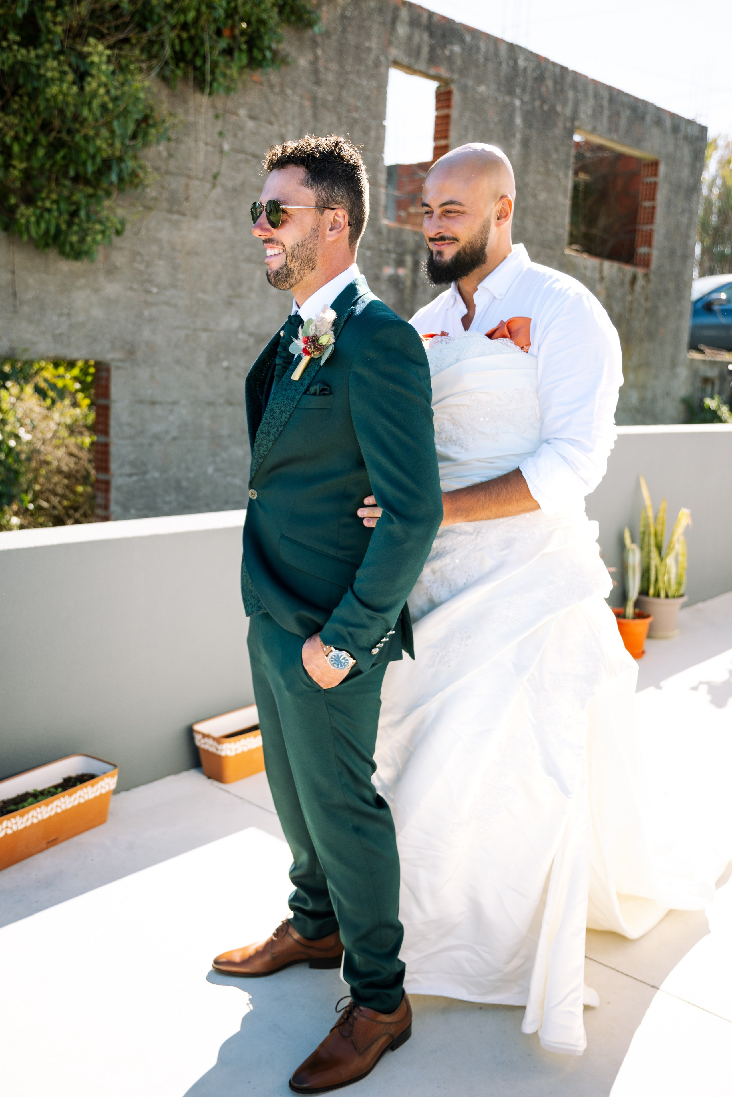 Galeria e Filme de Casamento — Rita & Délio — Quinta do Juncal. Luxury Wedding Photography & Cinematic Films | Portugal & Destination Weddings | Ricardo & Mary Pictures