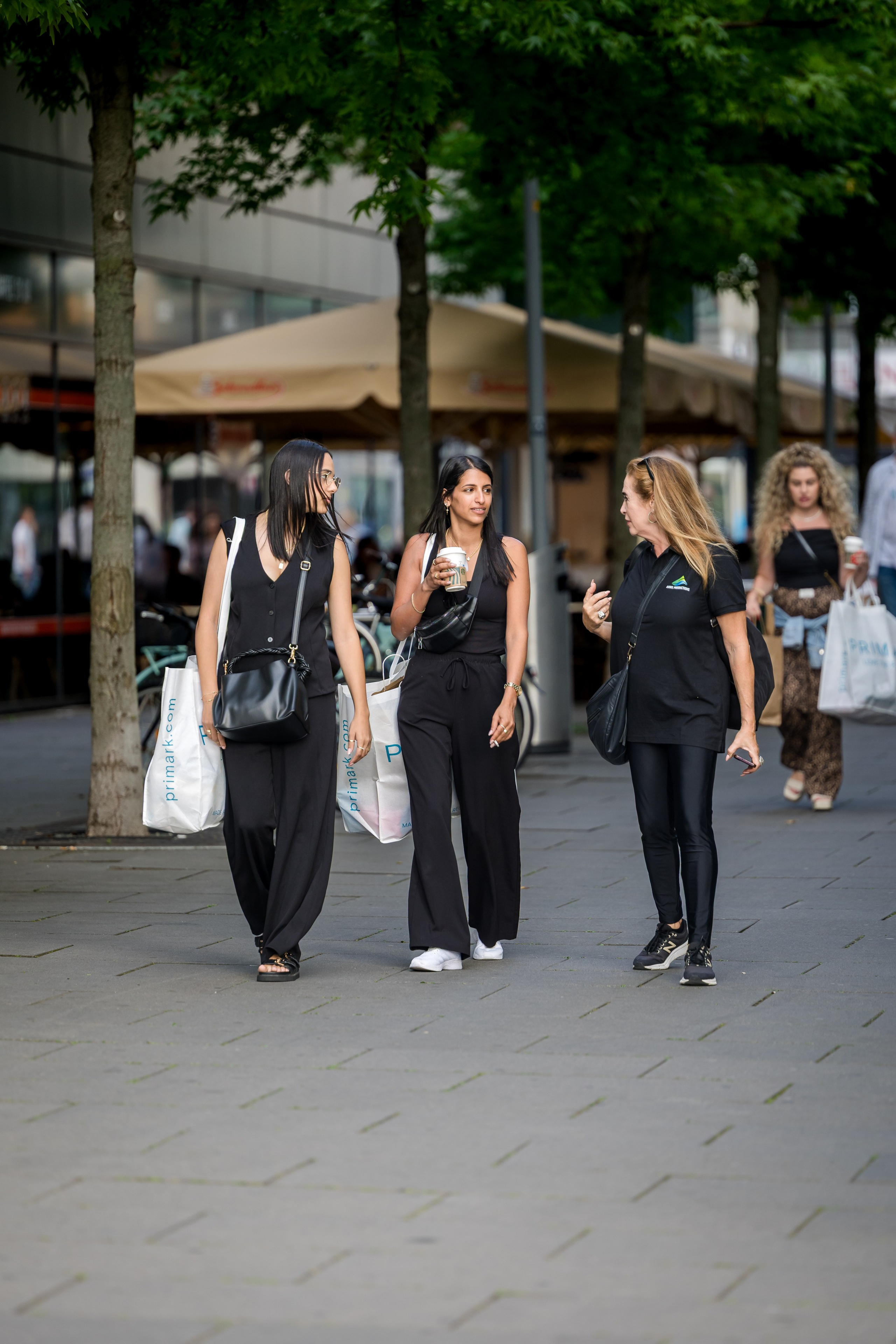 Johanneshof, Prague. AMIR BUCHNIK PHOTOGRAPHER