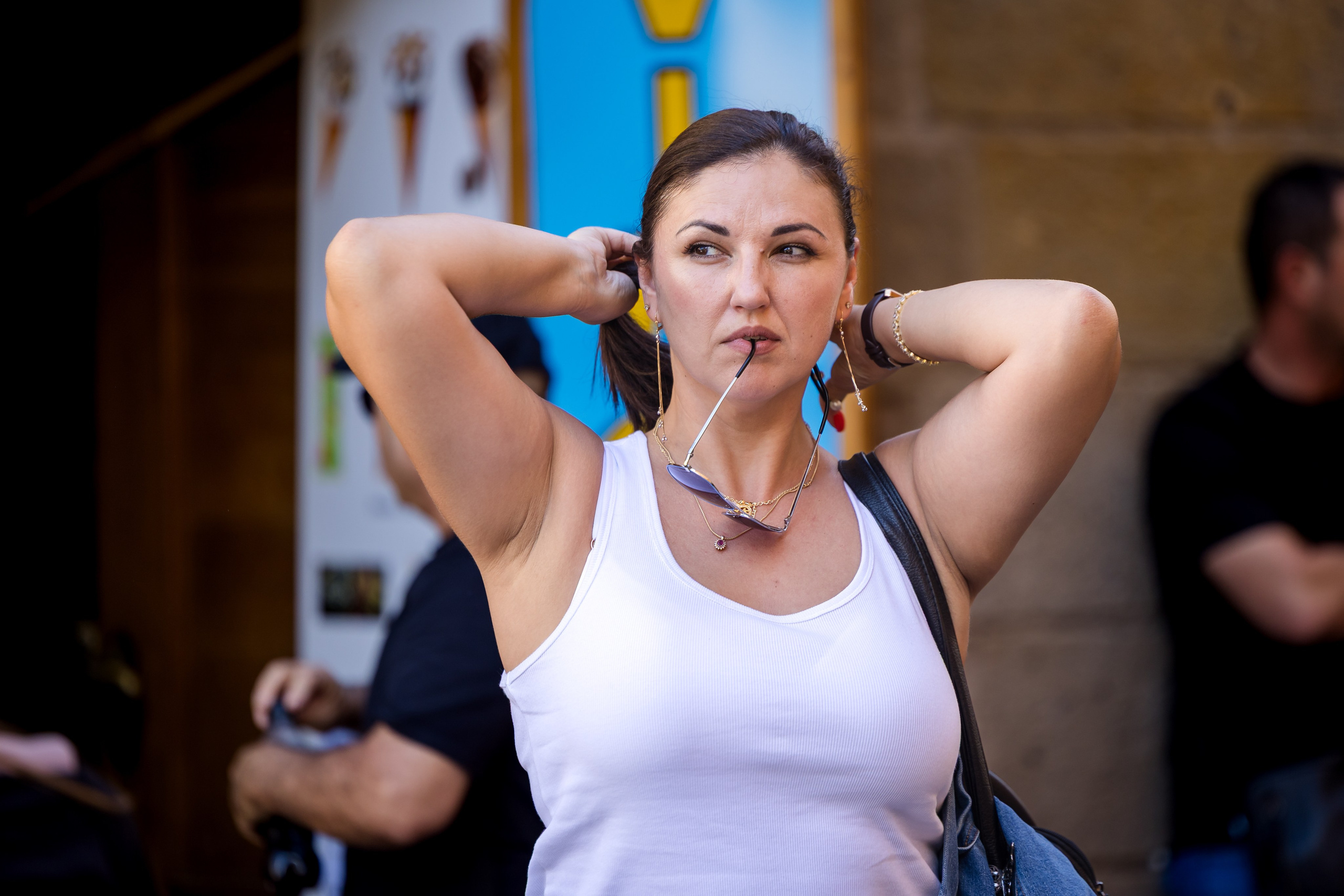 Johanneshof, Prague. AMIR BUCHNIK PHOTOGRAPHER