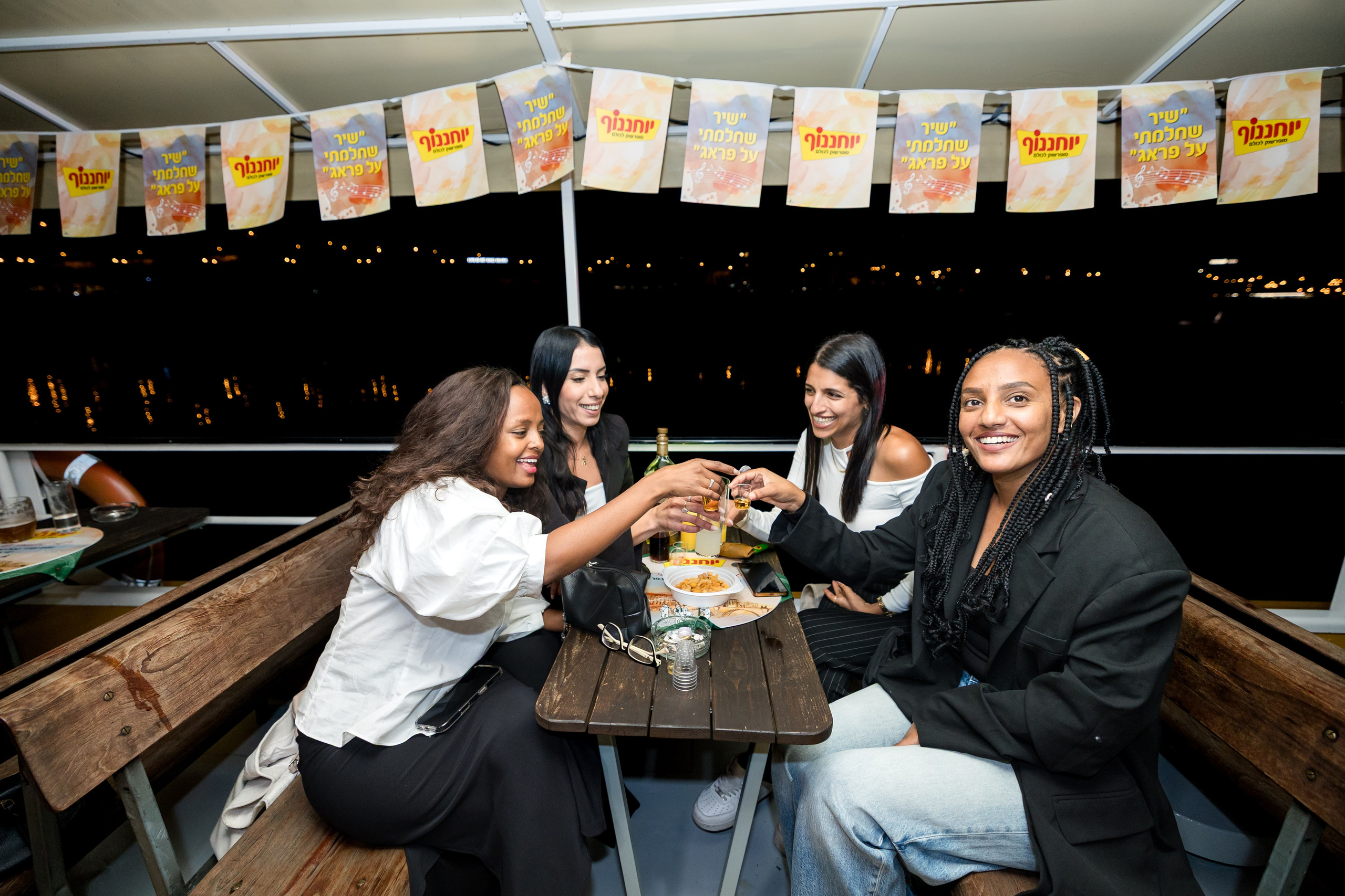 Johanneshof, Prague. AMIR BUCHNIK PHOTOGRAPHER