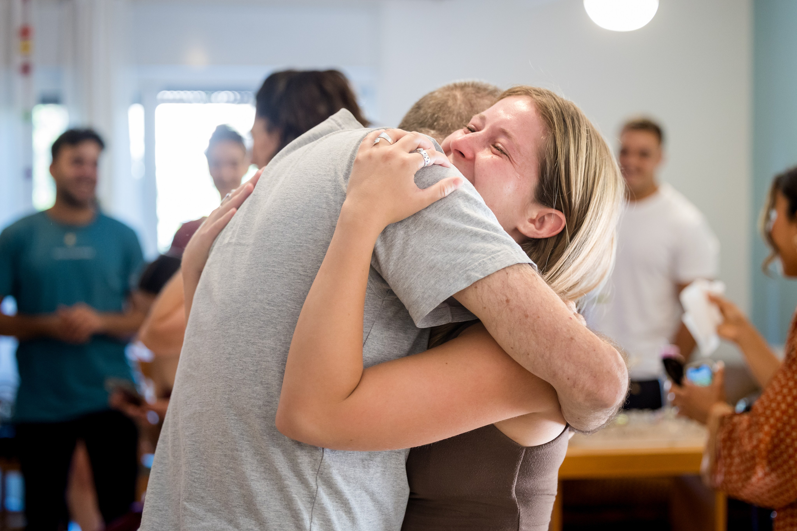 Tamar & Assaf. AMIR BUCHNIK PHOTOGRAPHER