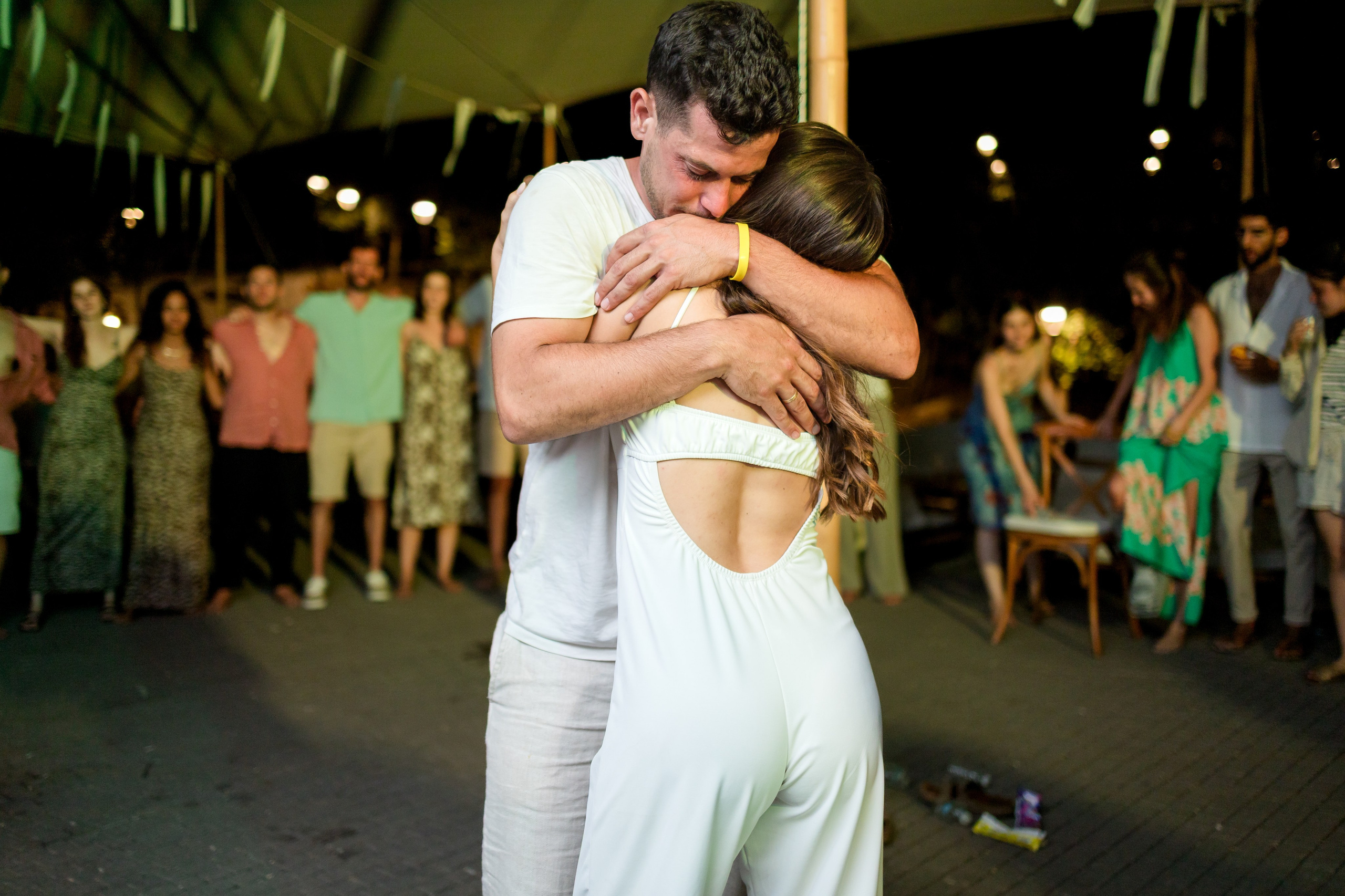 Omar & Nimrod. AMIR BUCHNIK PHOTOGRAPHER