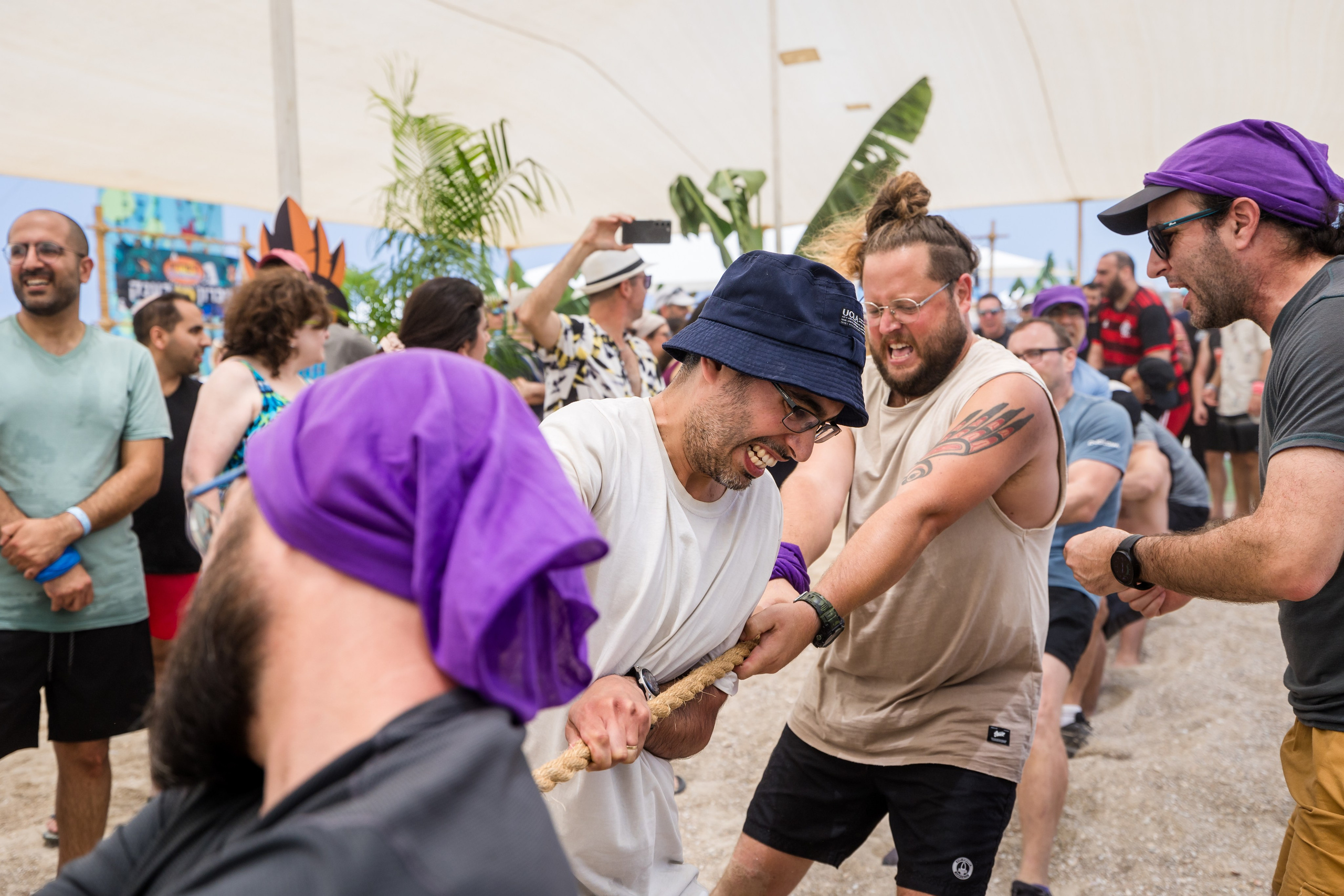 Qualcomm 2024 summer event. AMIR BUCHNIK PHOTOGRAPHER