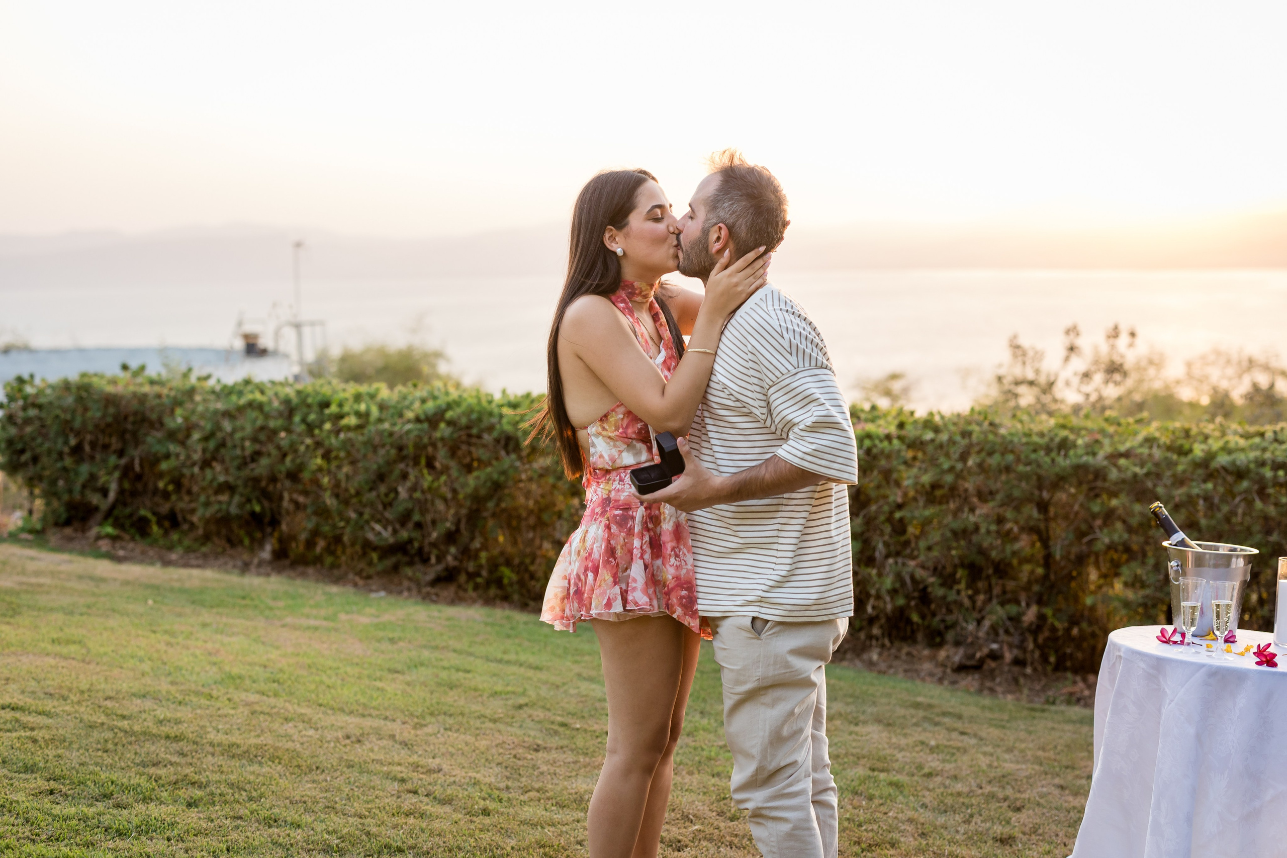 Eden & Yuval
