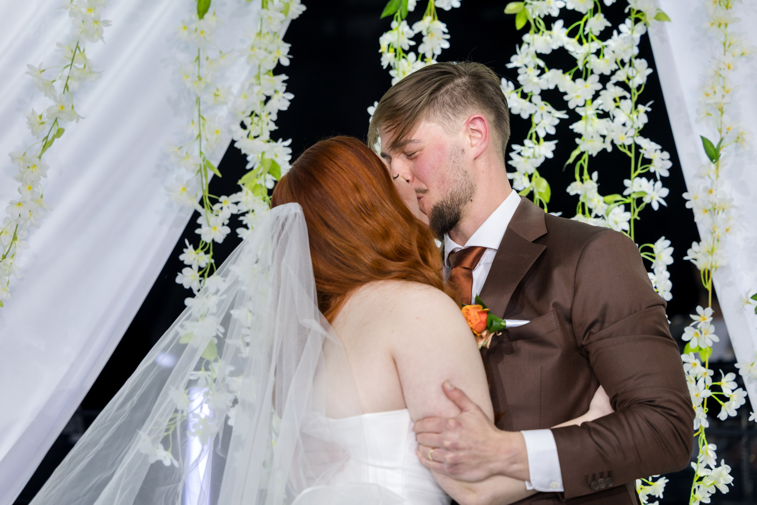 Karen & Nikita. AMIR BUCHNIK PHOTOGRAPHER