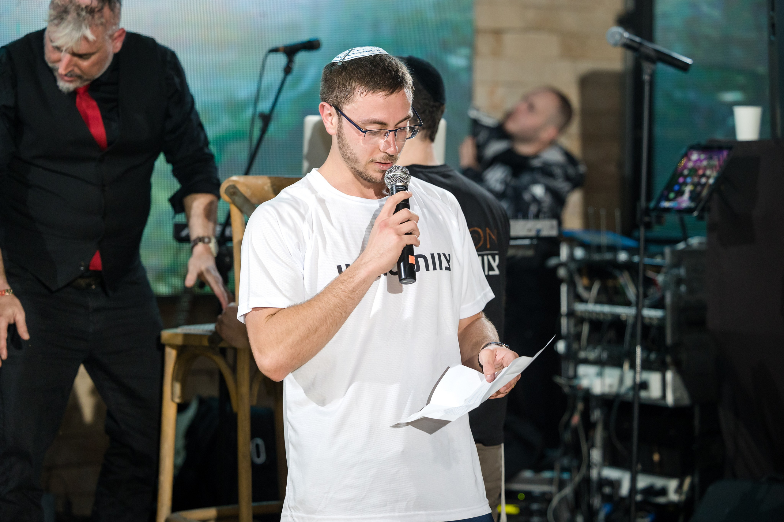 Ofri & Snir. AMIR BUCHNIK PHOTOGRAPHER