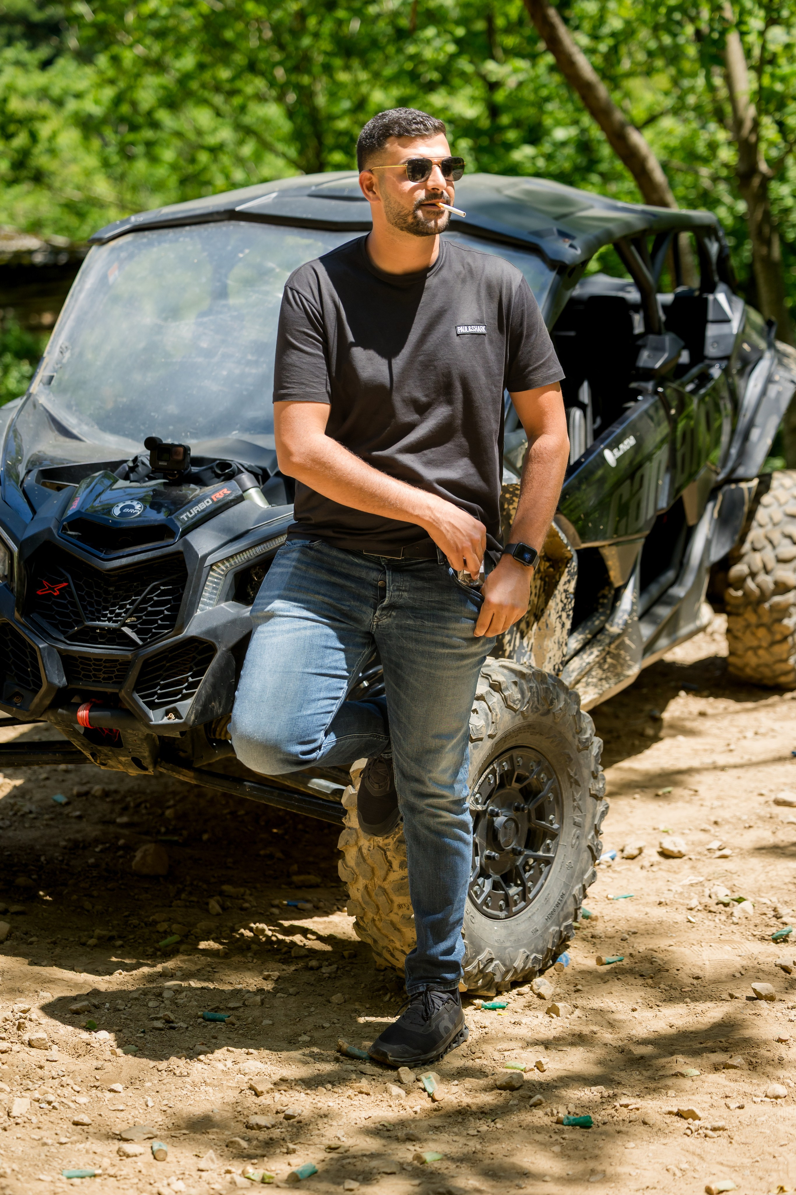 Barel Corporation — Batumi Georgia. AMIR BUCHNIK PHOTOGRAPHER