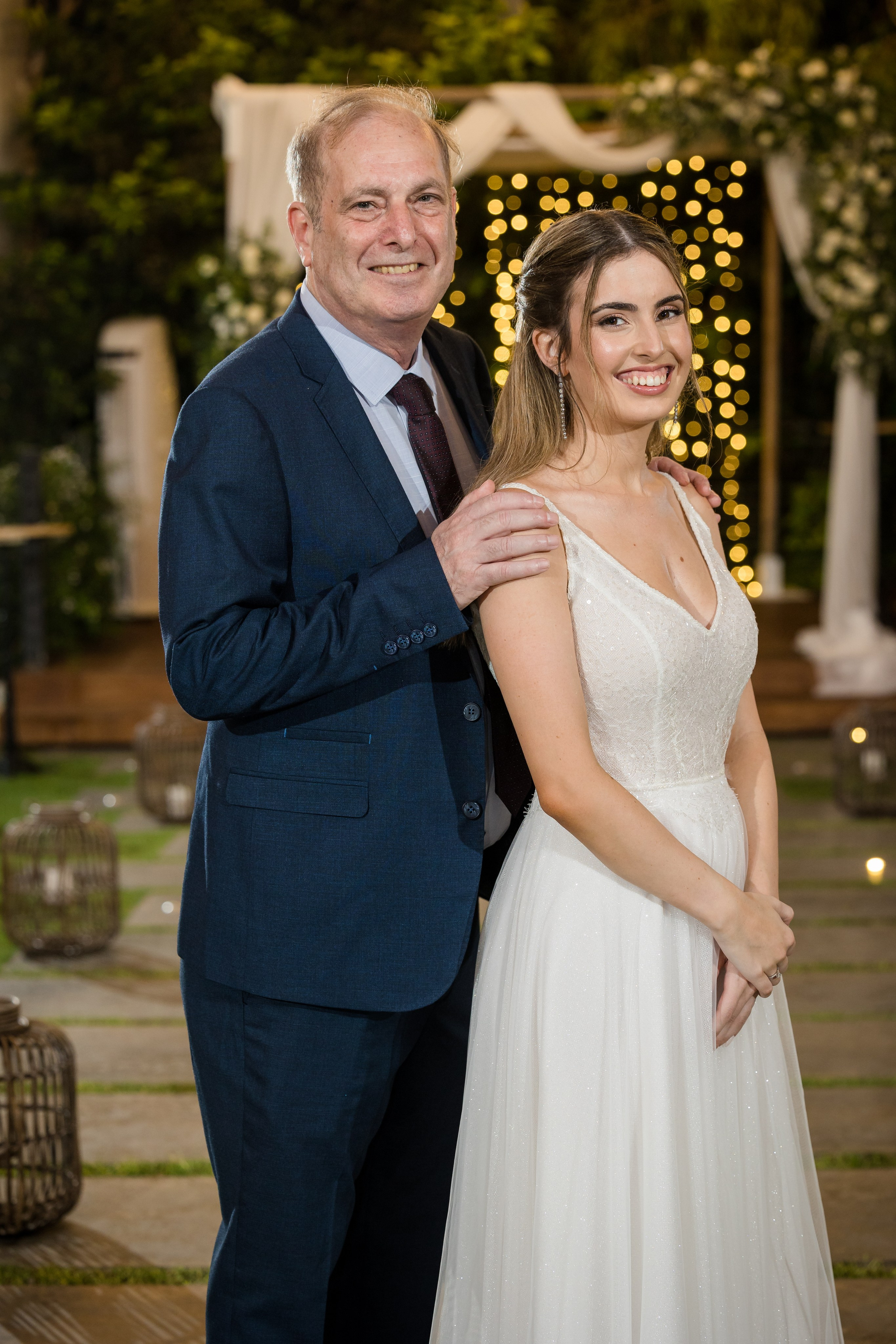 Auneg & Yarin. AMIR BUCHNIK PHOTOGRAPHER