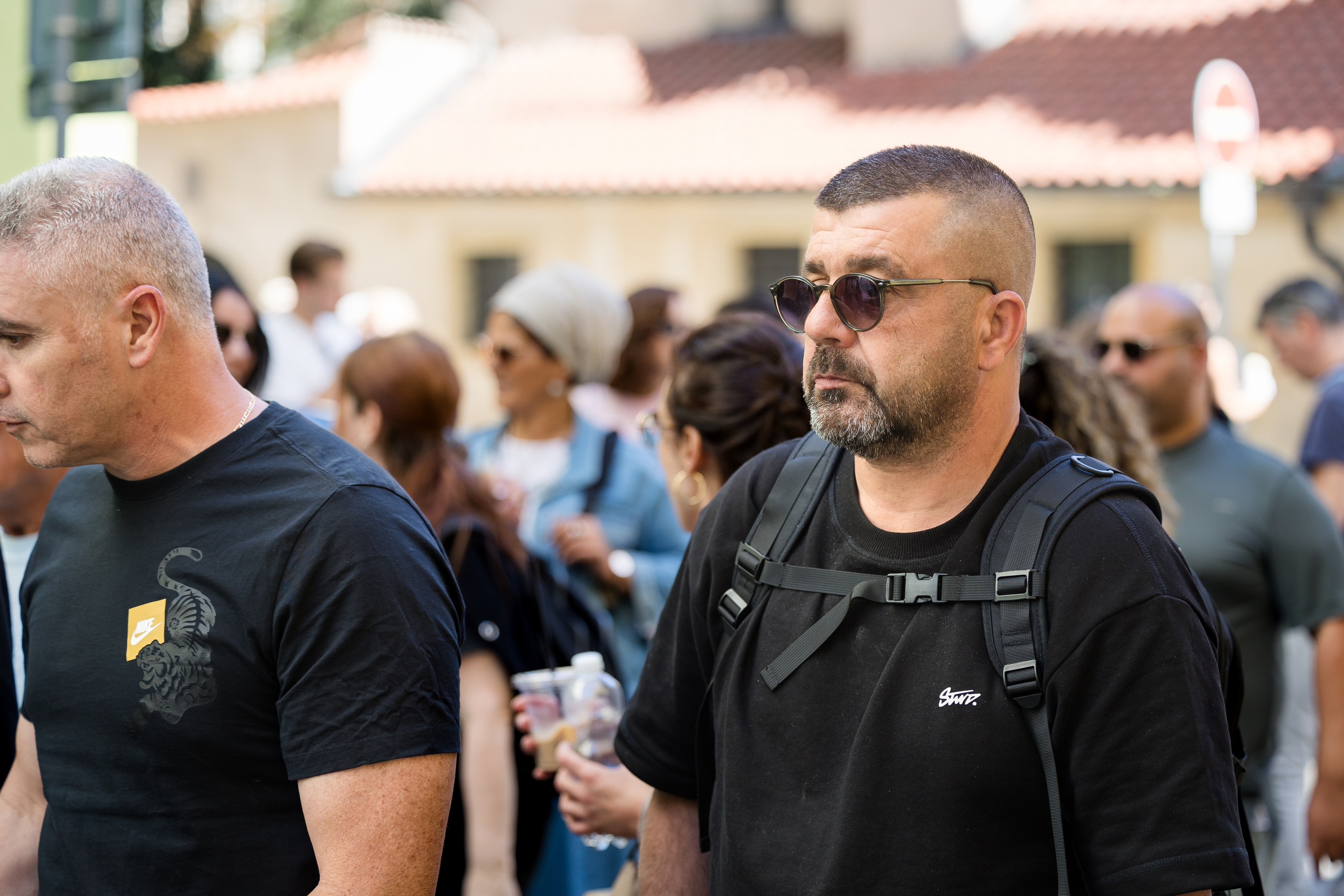 Johanneshof, Prague. AMIR BUCHNIK PHOTOGRAPHER