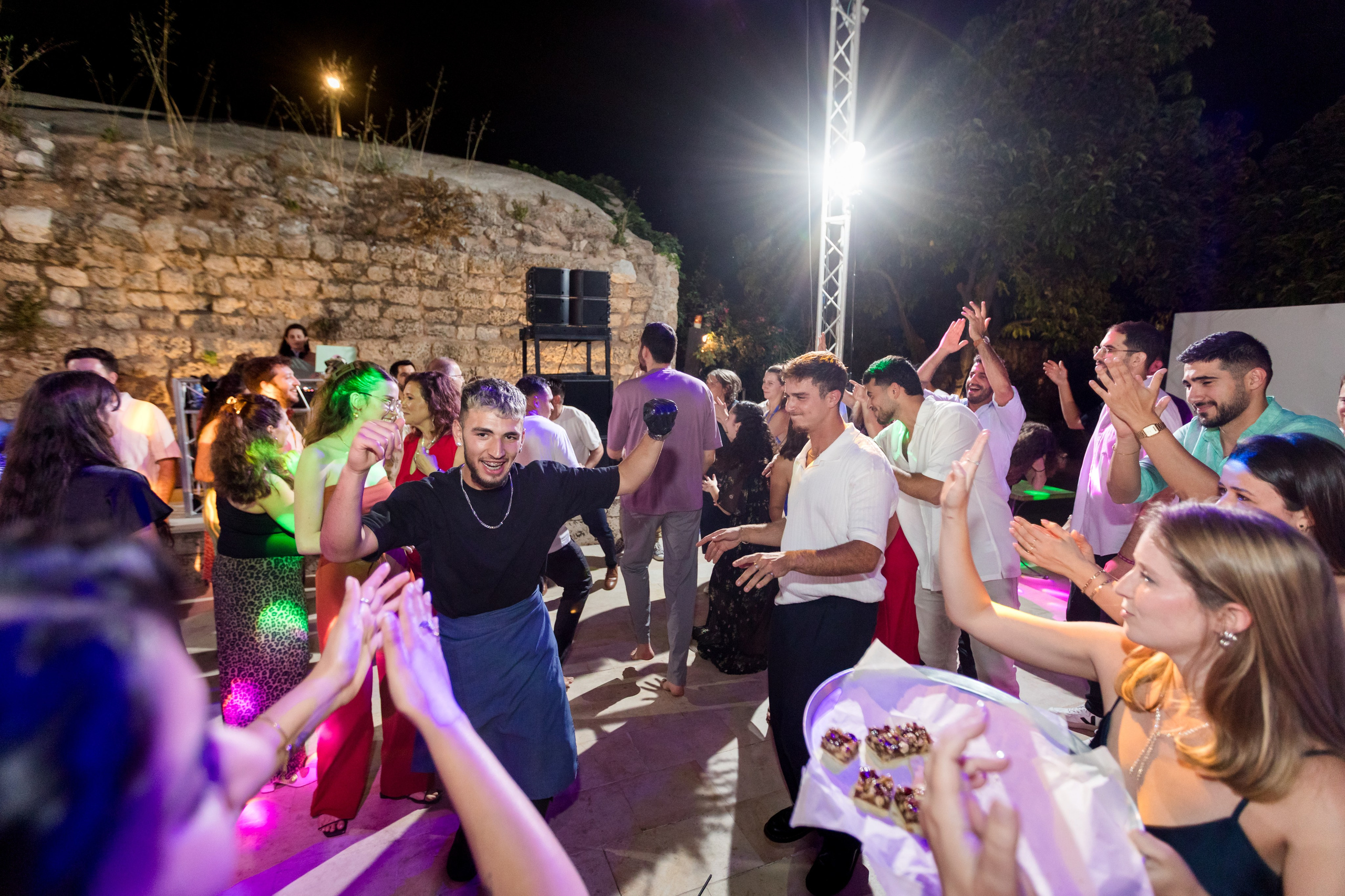 Tamar & Assaf. AMIR BUCHNIK PHOTOGRAPHER