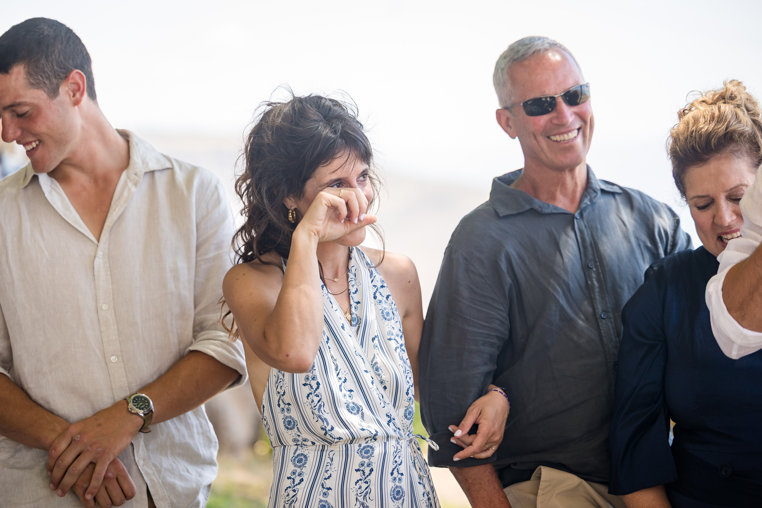 Omar & Nimrod. AMIR BUCHNIK PHOTOGRAPHER