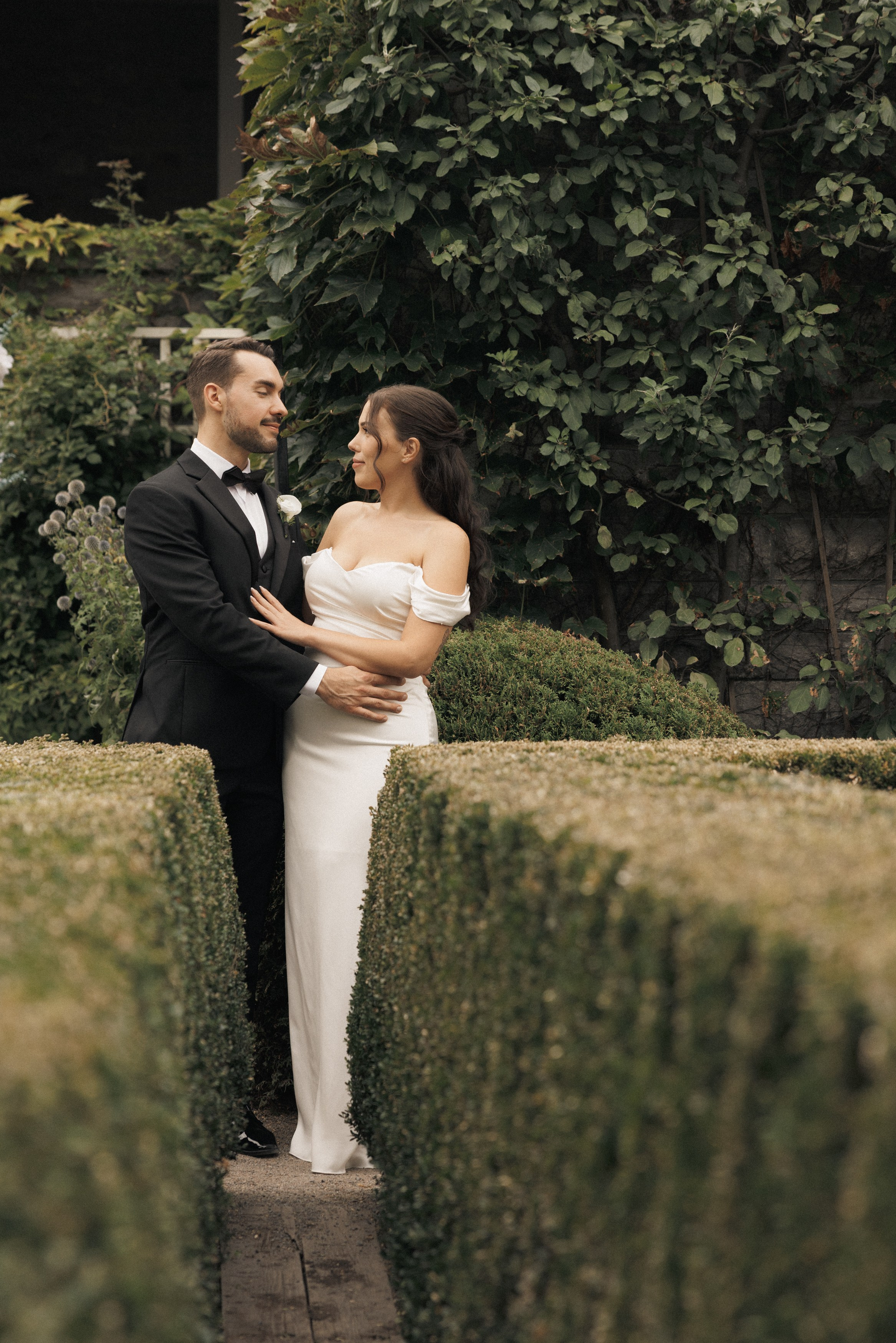 Samantha & Brandon. Anna Gabitova | Montreal Family, Newborn & Maternity Photographer