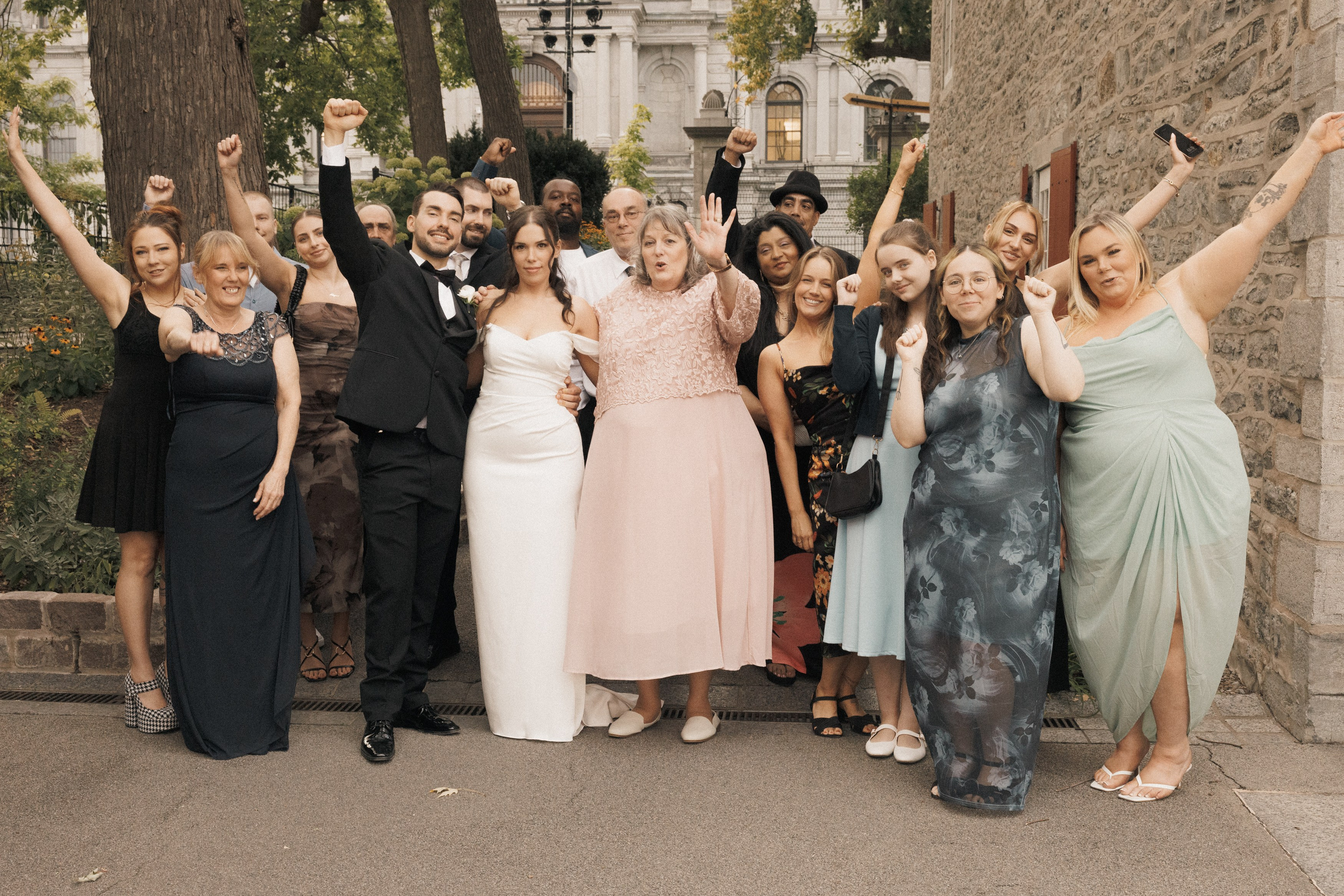 Samantha & Brandon. Anna Gabitova | Montreal Family, Newborn & Maternity Photographer